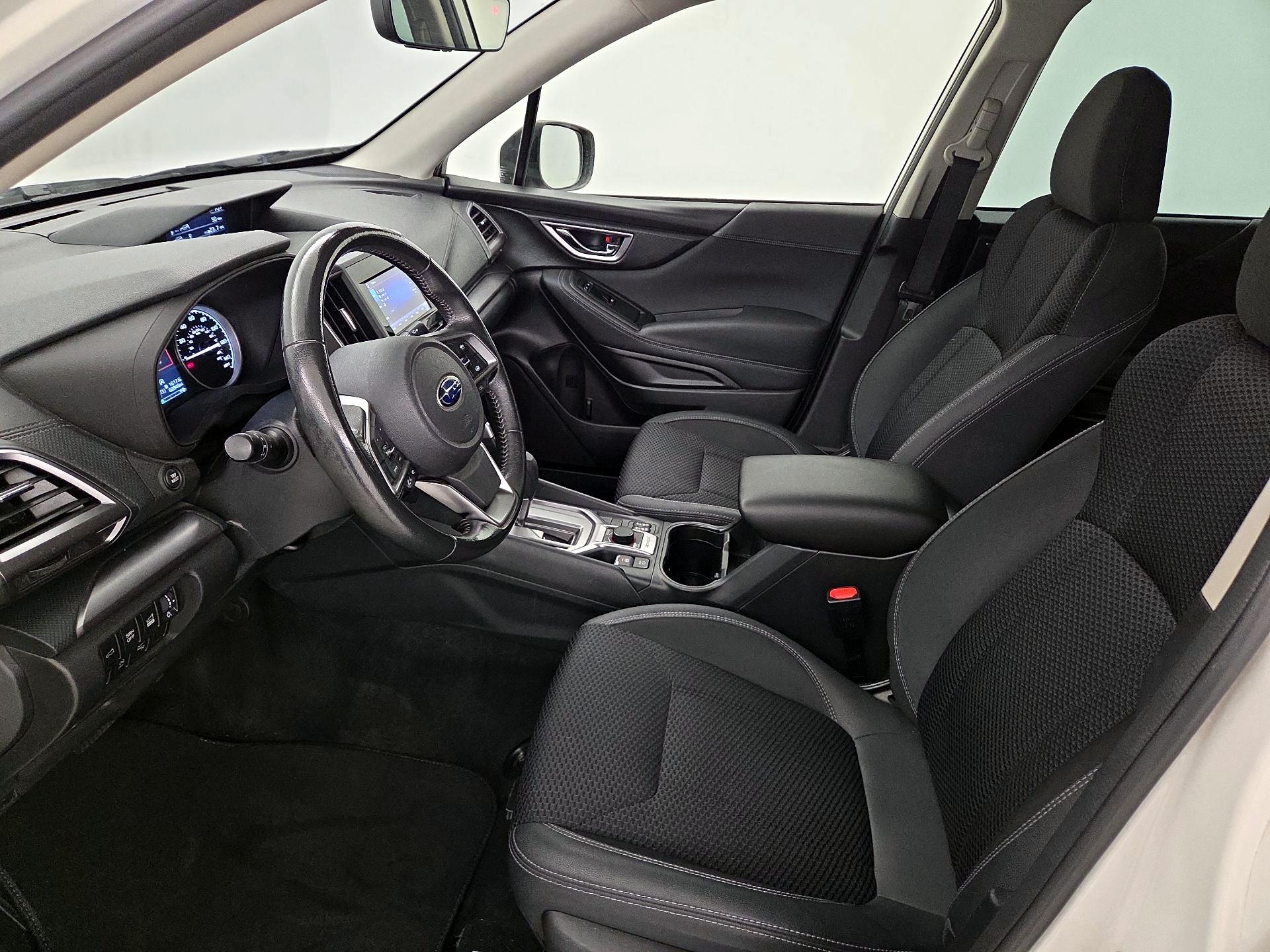 Thumbnail: 2023 Subaru Forester - 11