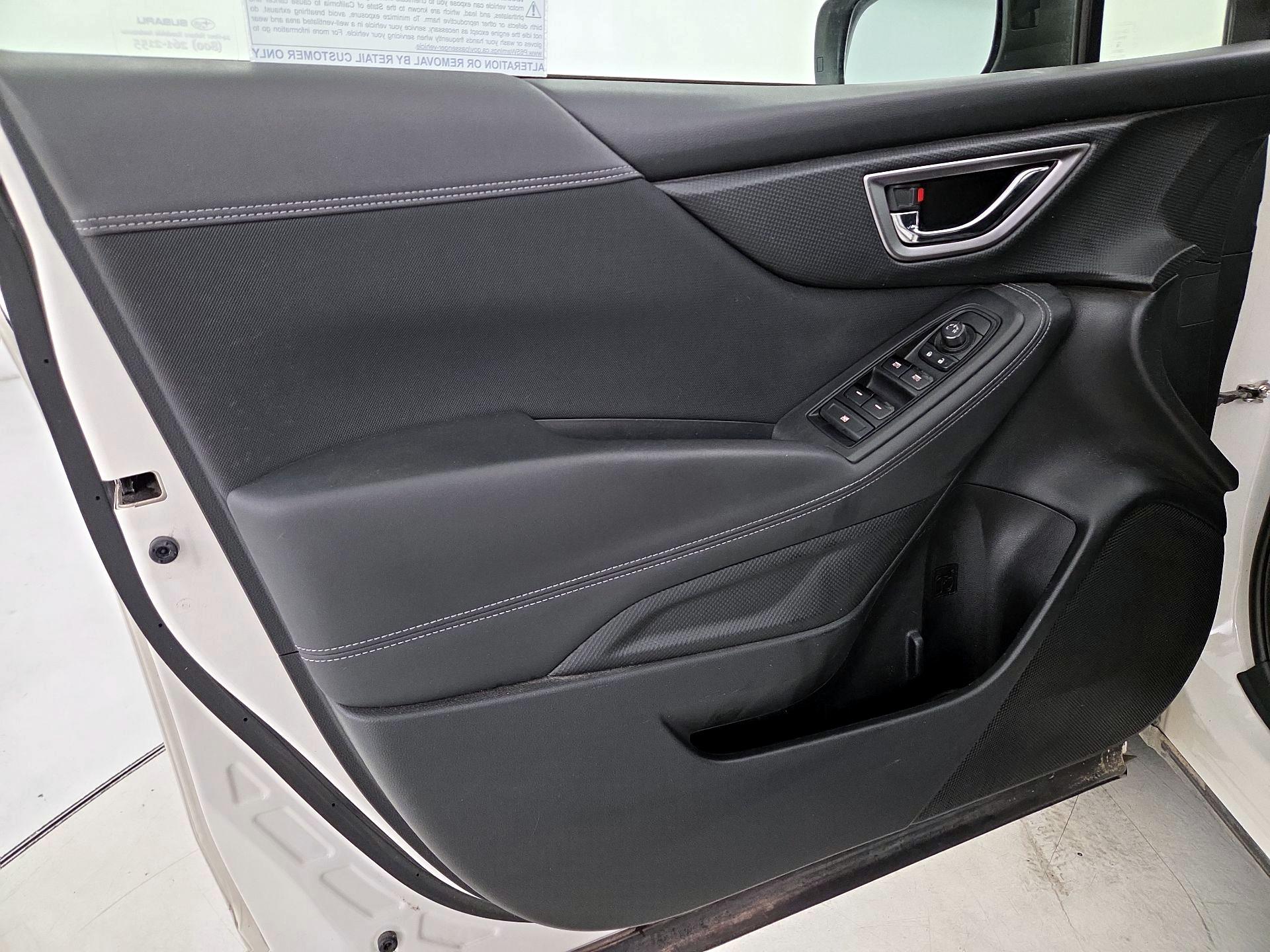 Thumbnail: 2023 Subaru Forester - 12