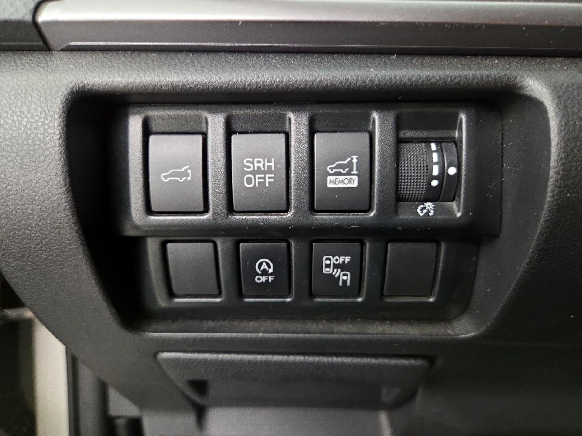 Thumbnail: 2023 Subaru Forester - 13