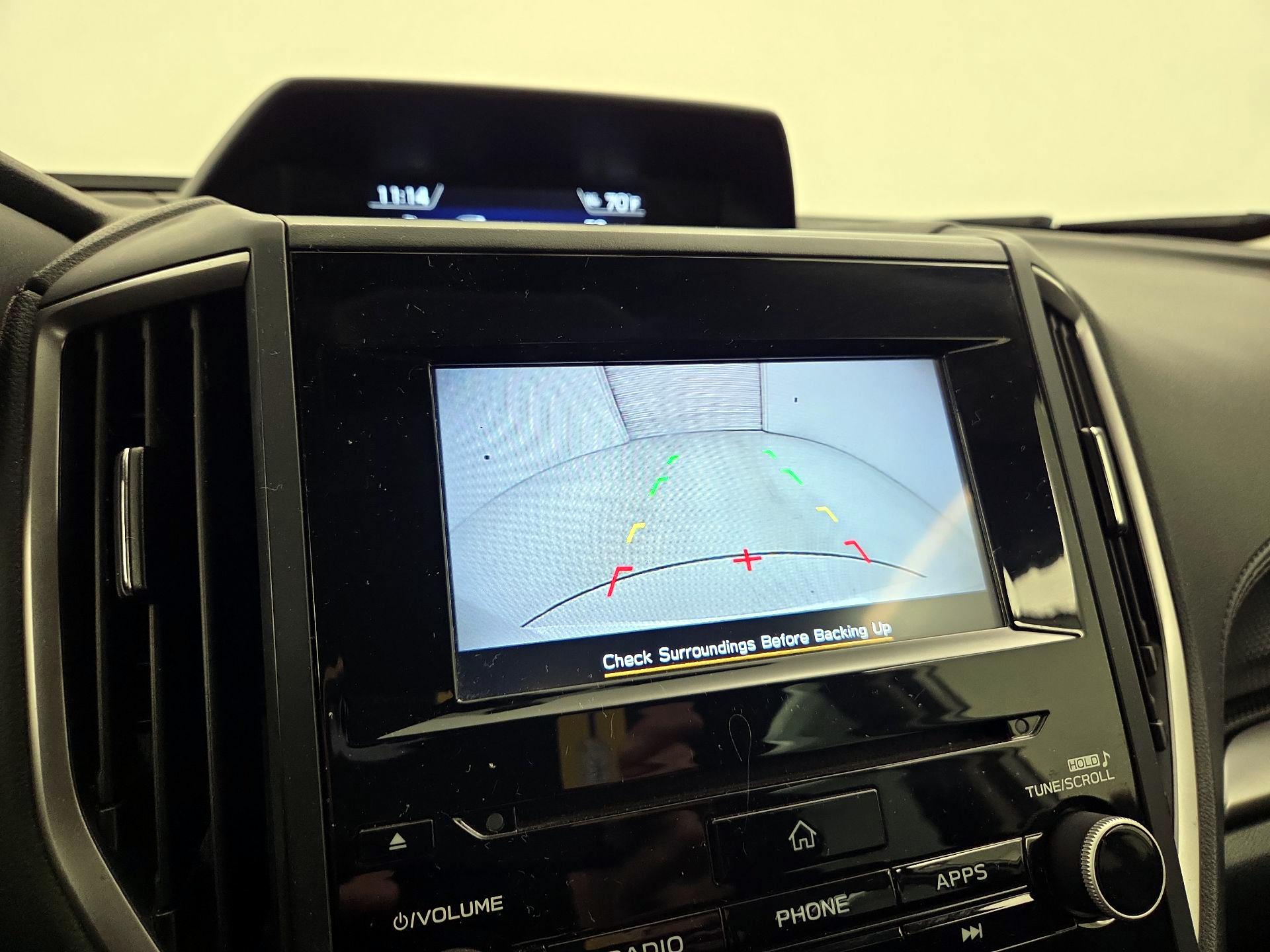 Thumbnail: 2023 Subaru Forester - 14