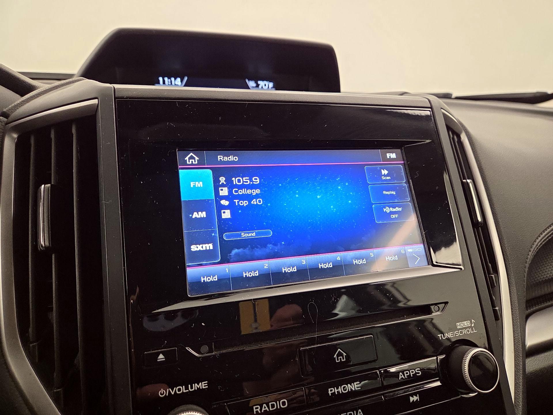 Thumbnail: 2023 Subaru Forester - 15