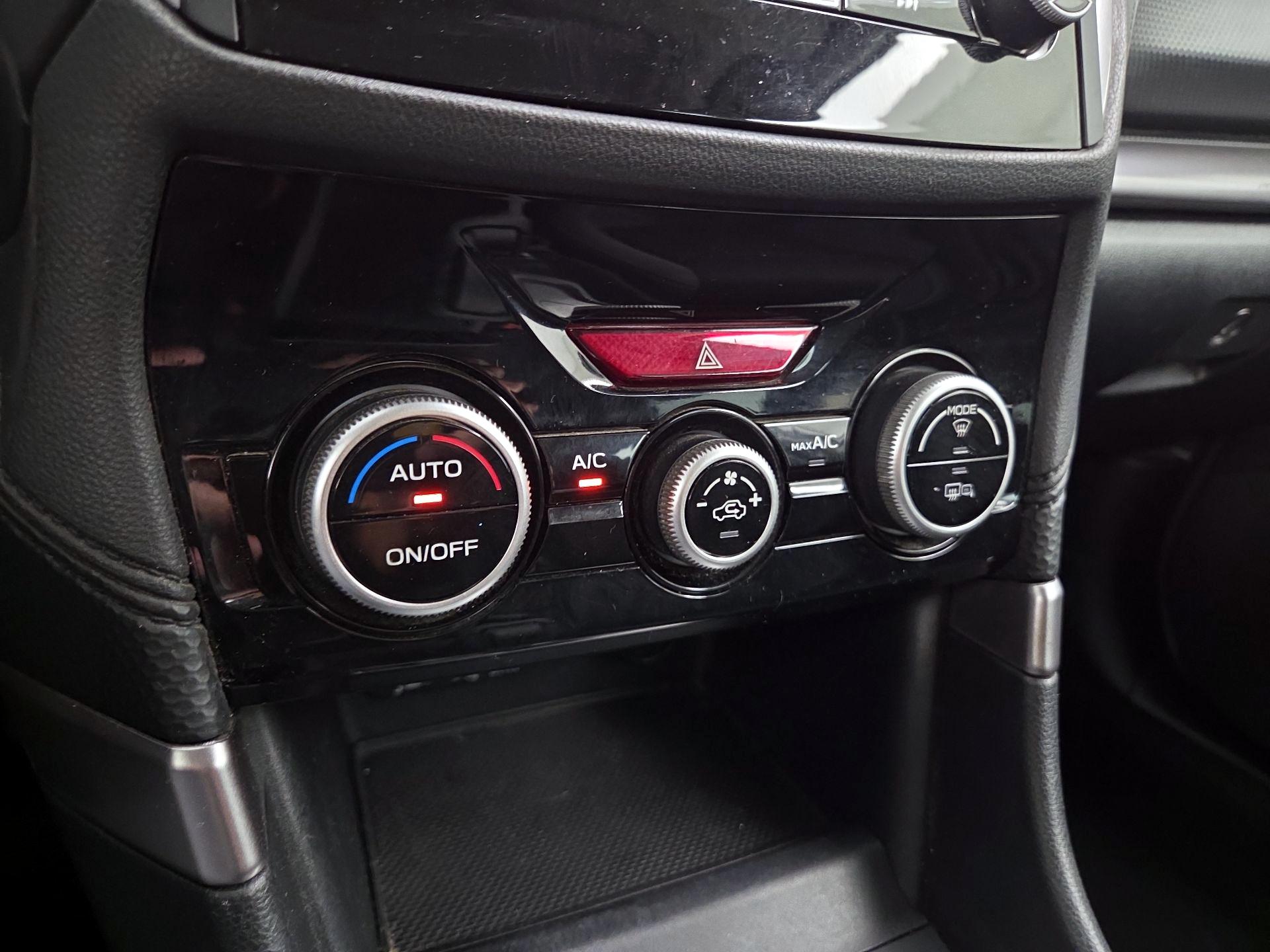 Thumbnail: 2023 Subaru Forester - 16