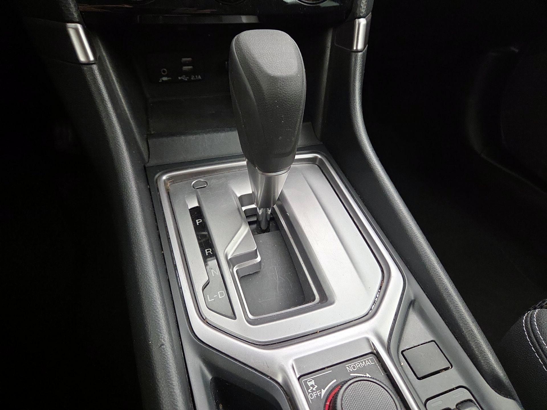 Thumbnail: 2023 Subaru Forester - 17