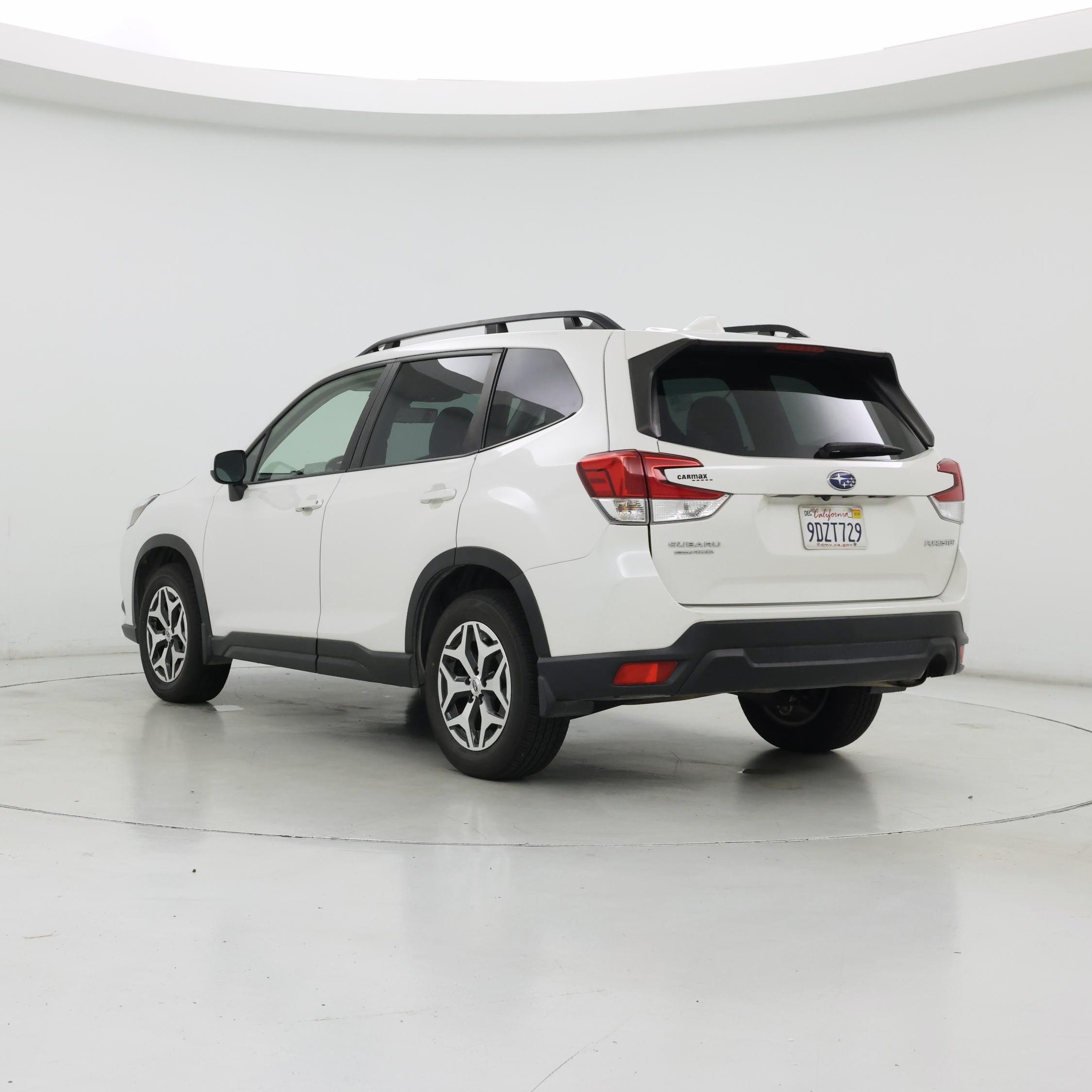 Thumbnail: 2023 Subaru Forester - 2