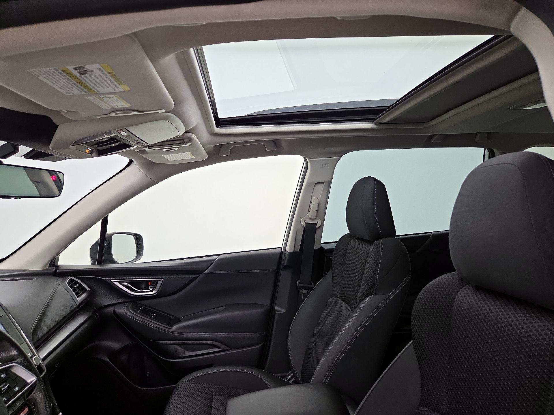 Thumbnail: 2023 Subaru Forester - 19