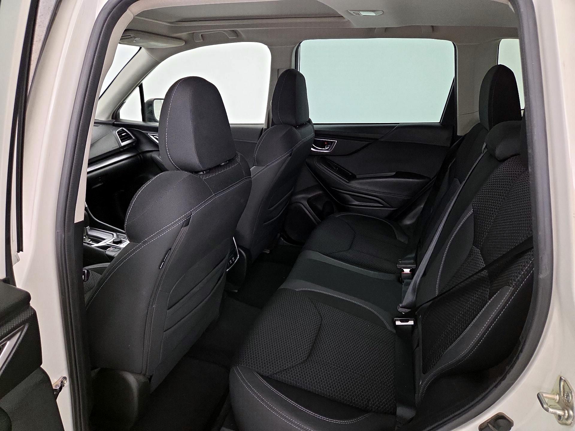 Thumbnail: 2023 Subaru Forester - 20