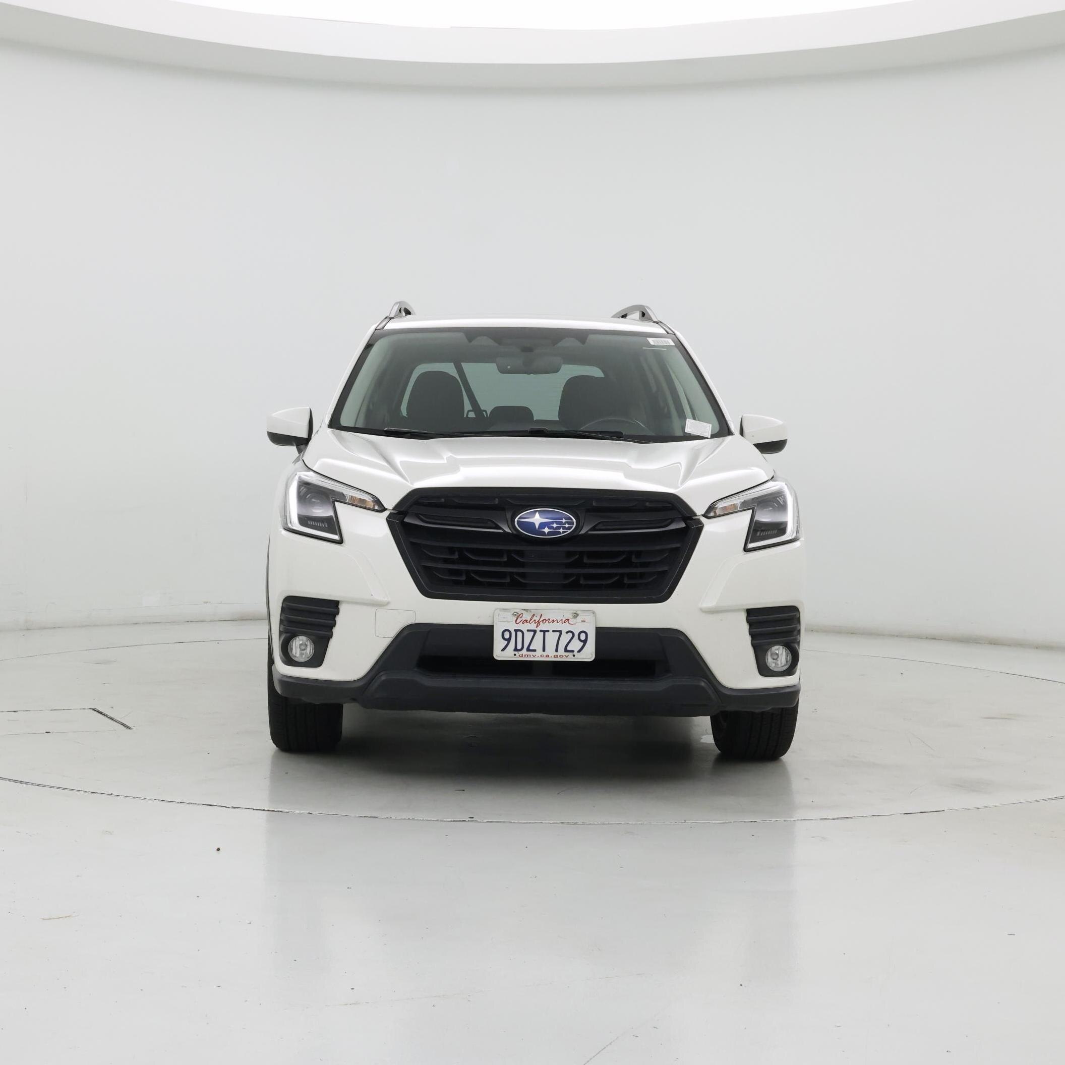 Thumbnail: 2023 Subaru Forester - 5