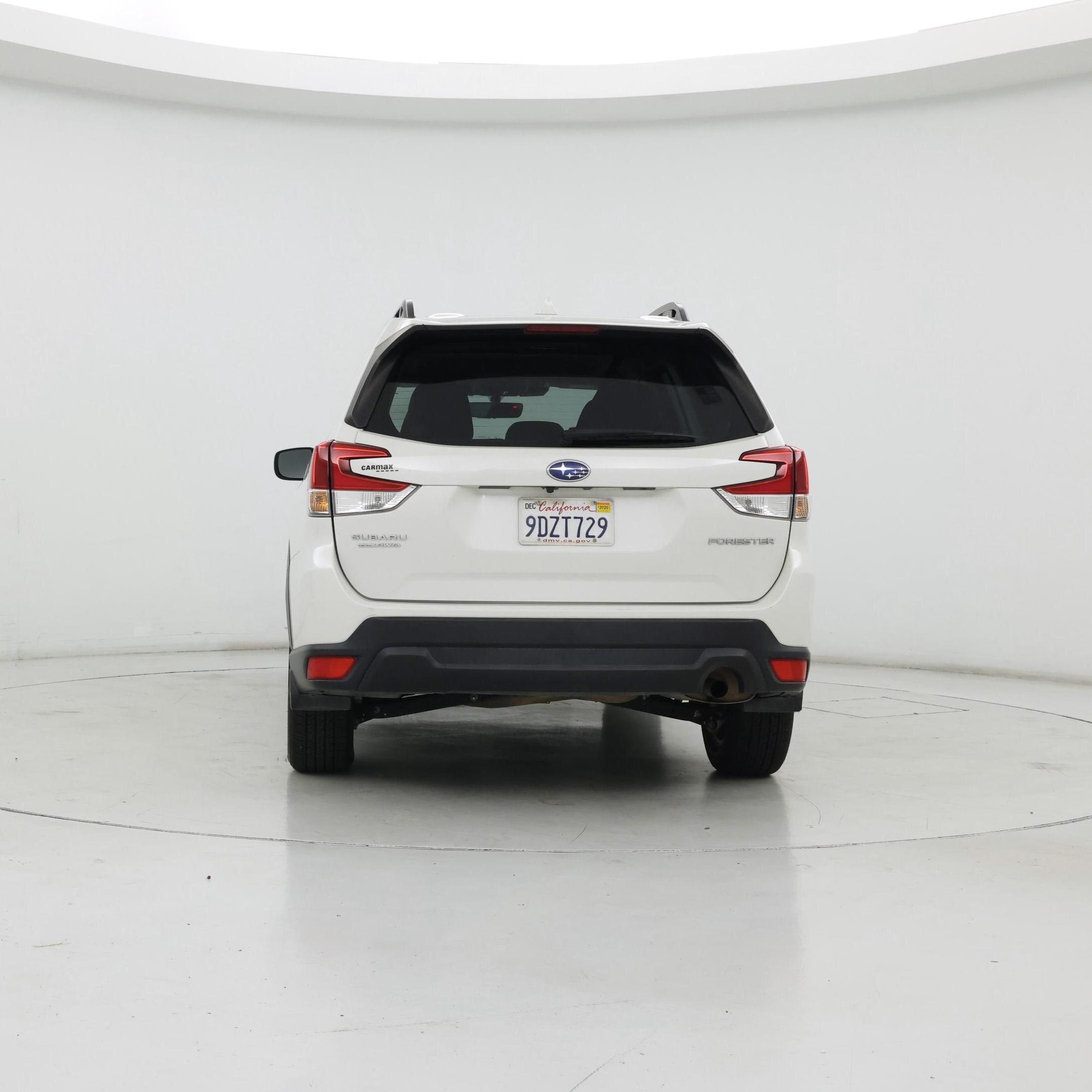 Thumbnail: 2023 Subaru Forester - 6