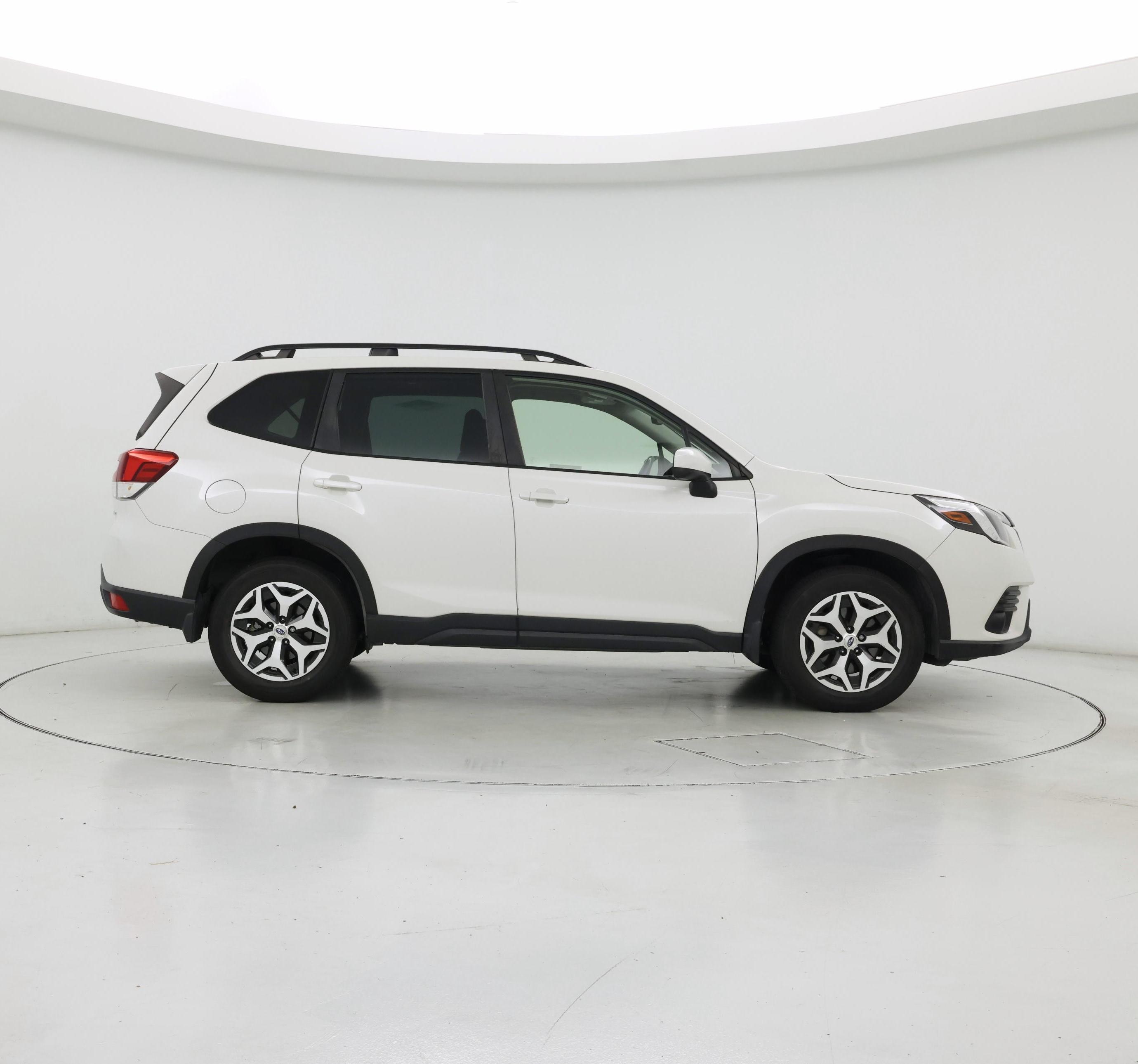 Thumbnail: 2023 Subaru Forester - 7