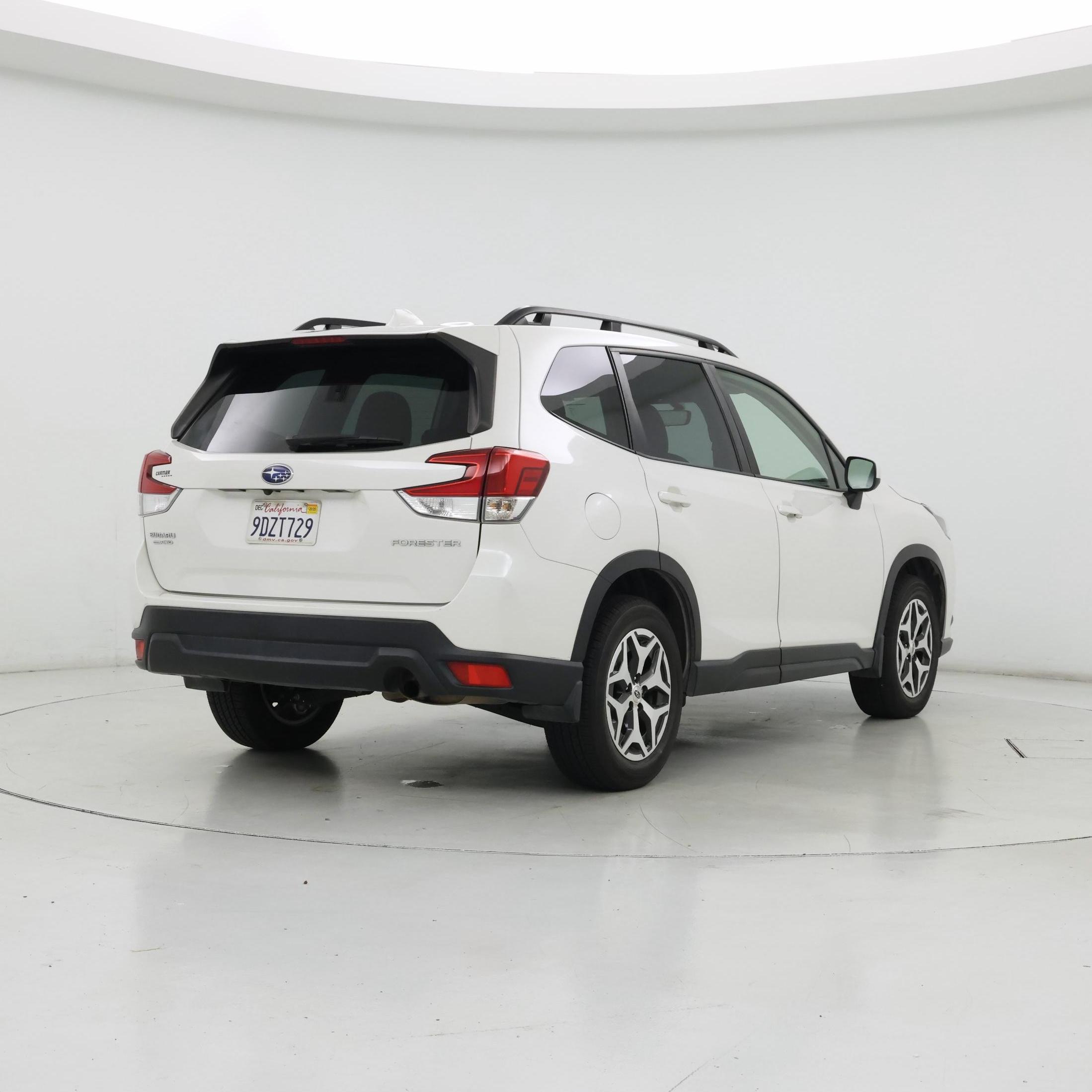 Thumbnail: 2023 Subaru Forester - 8