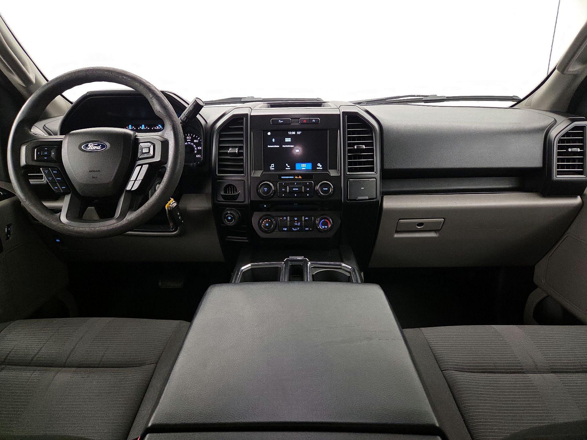 Thumbnail: 2018 Ford F-150 - 9