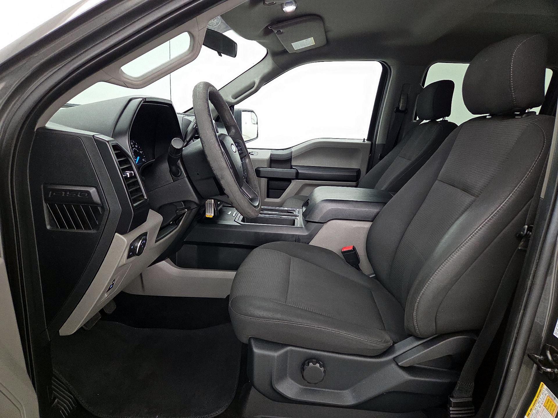 Thumbnail: 2018 Ford F-150 - 11