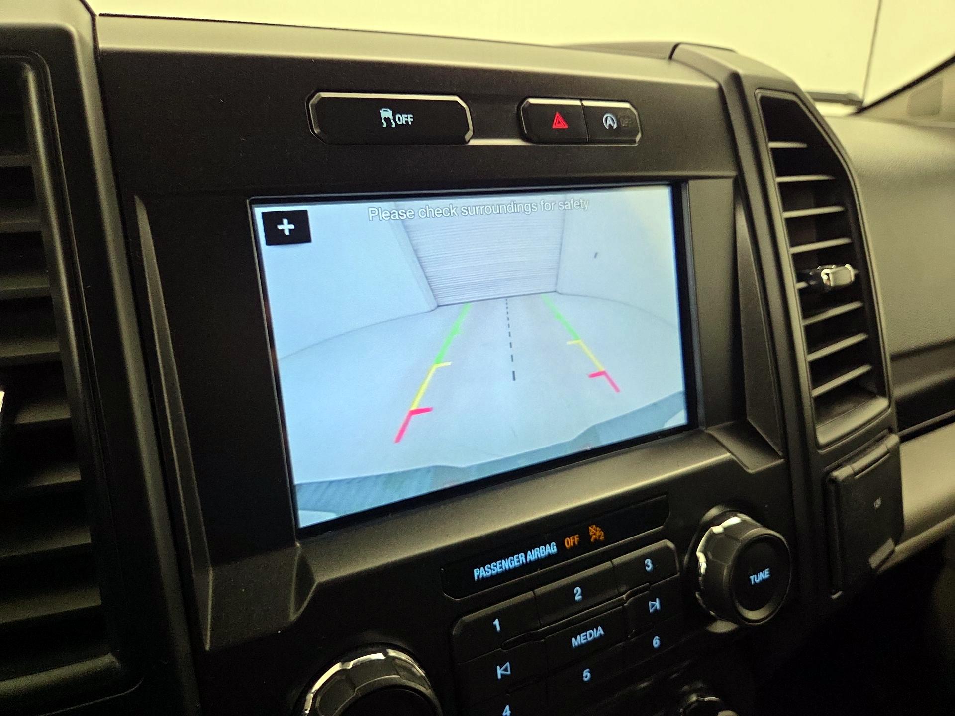 Thumbnail: 2018 Ford F-150 - 14