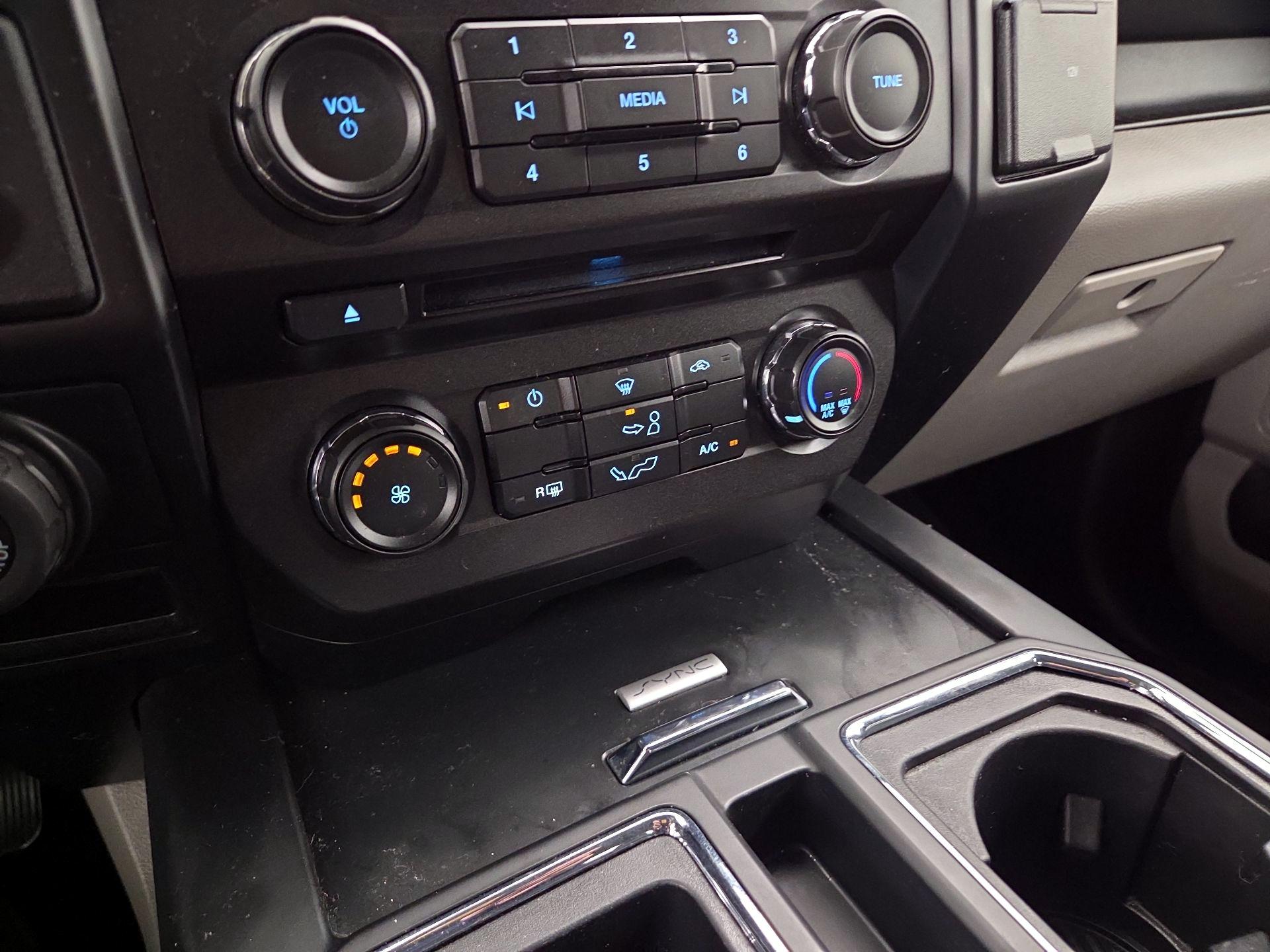 Thumbnail: 2018 Ford F-150 - 16