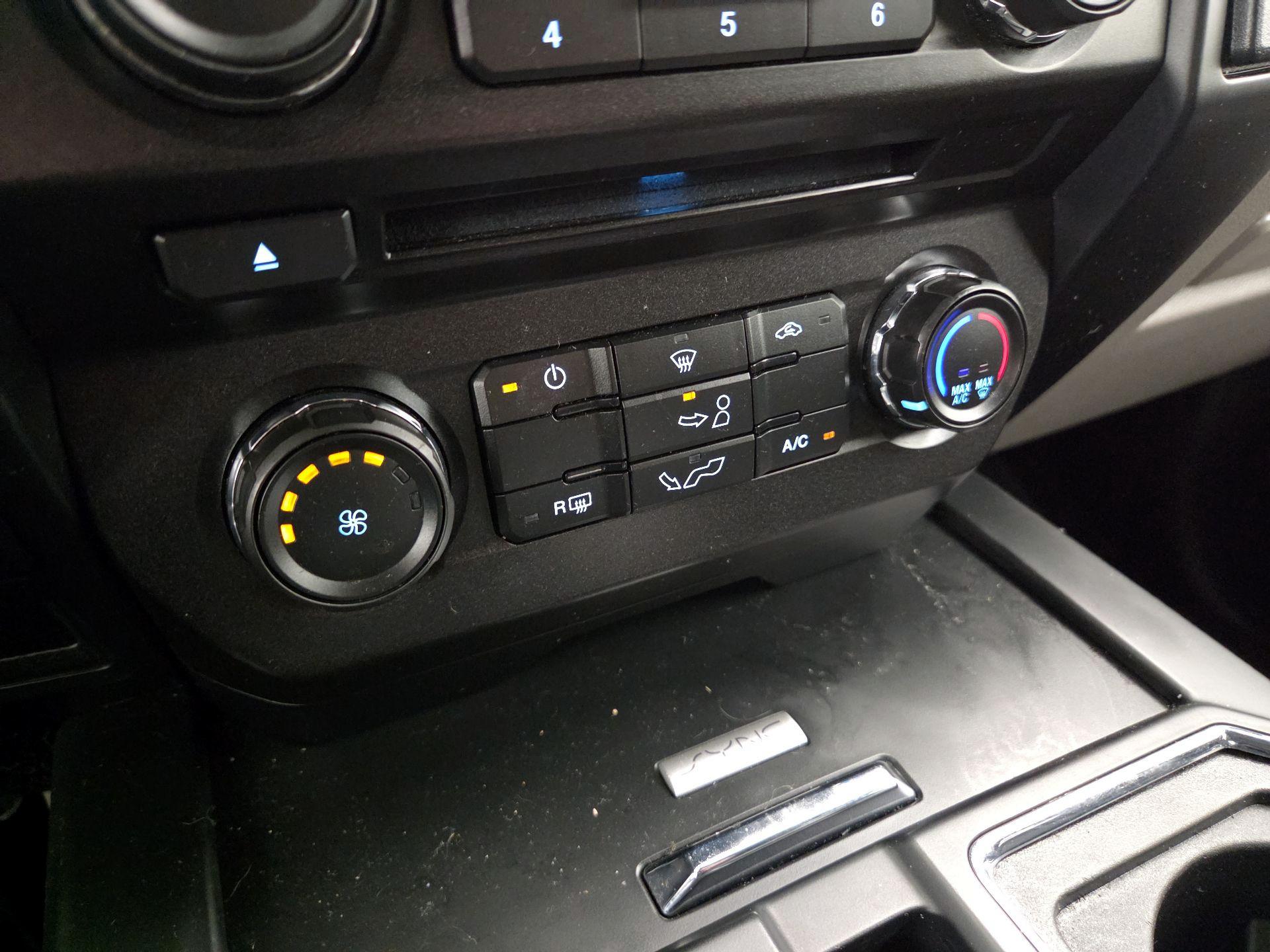 Thumbnail: 2018 Ford F-150 - 17