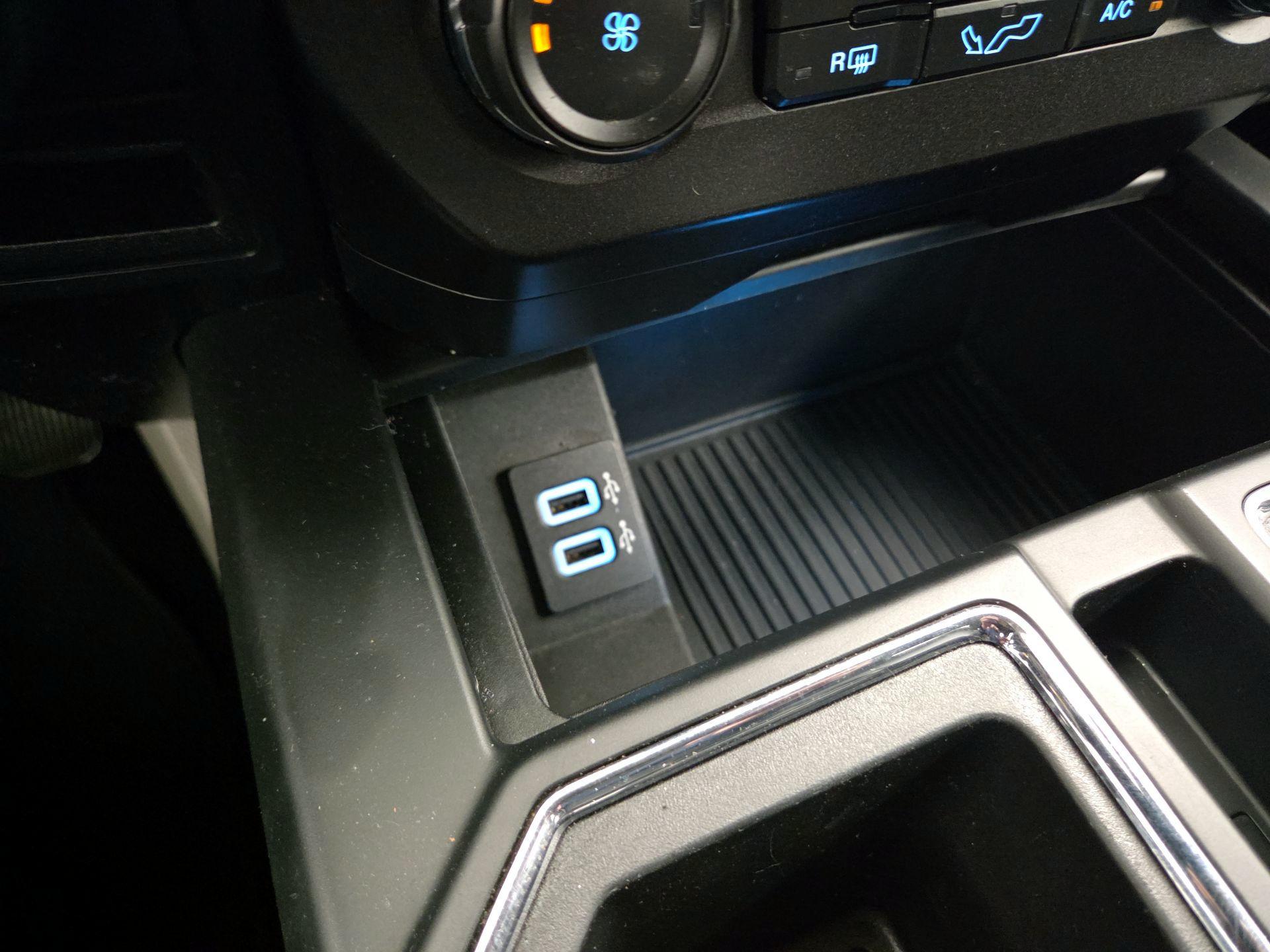 Thumbnail: 2018 Ford F-150 - 18