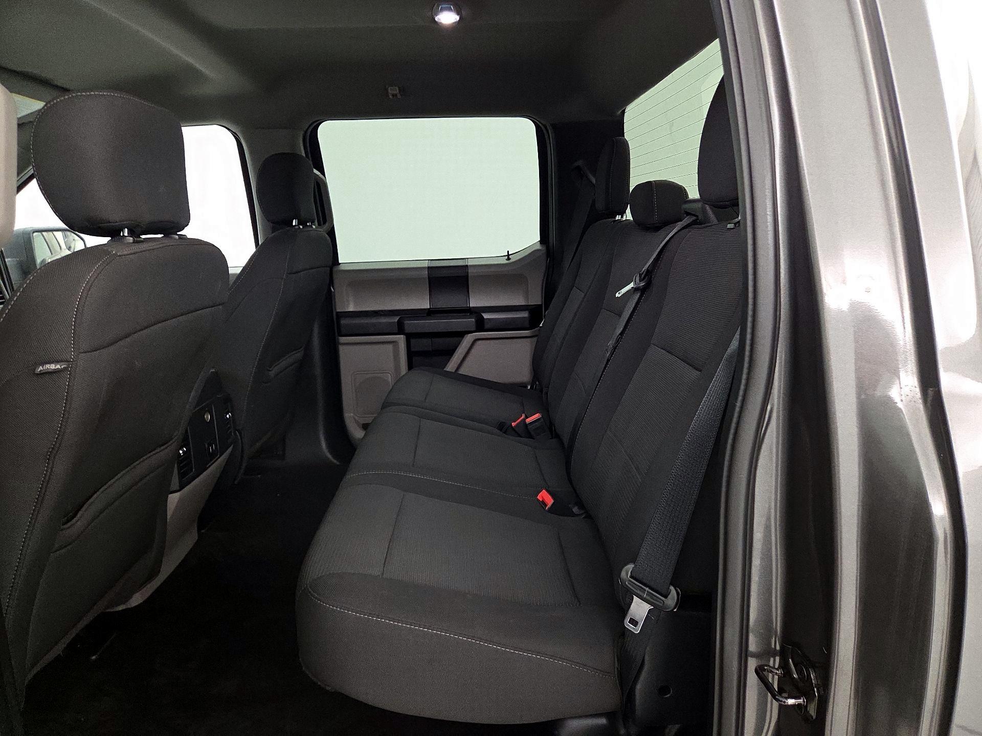 Thumbnail: 2018 Ford F-150 - 19