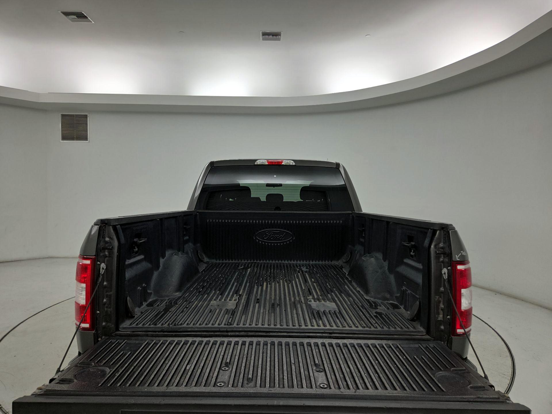 Thumbnail: 2018 Ford F-150 - 20