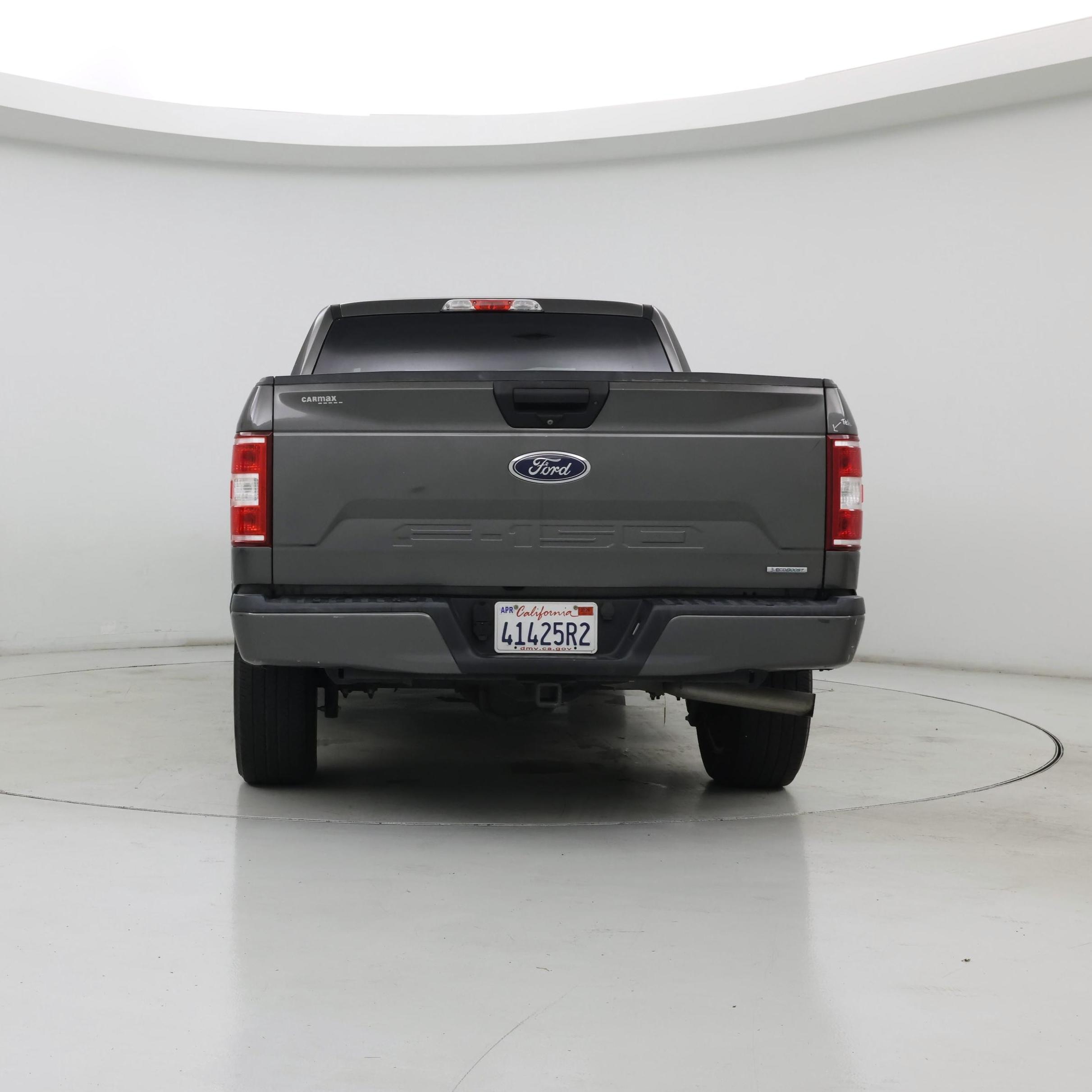 Thumbnail: 2018 Ford F-150 - 6