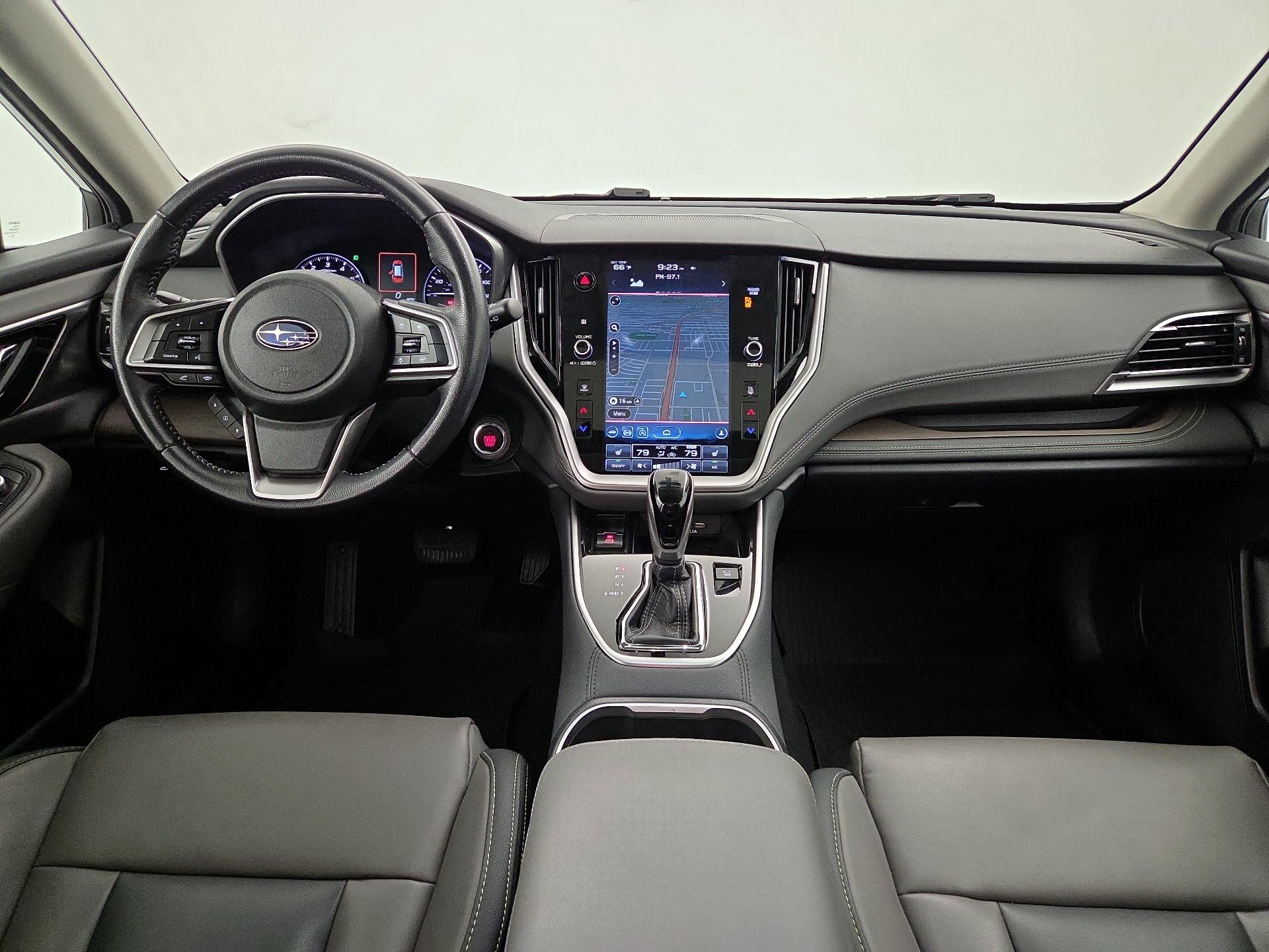 Thumbnail: 2022 Subaru Outback - 9