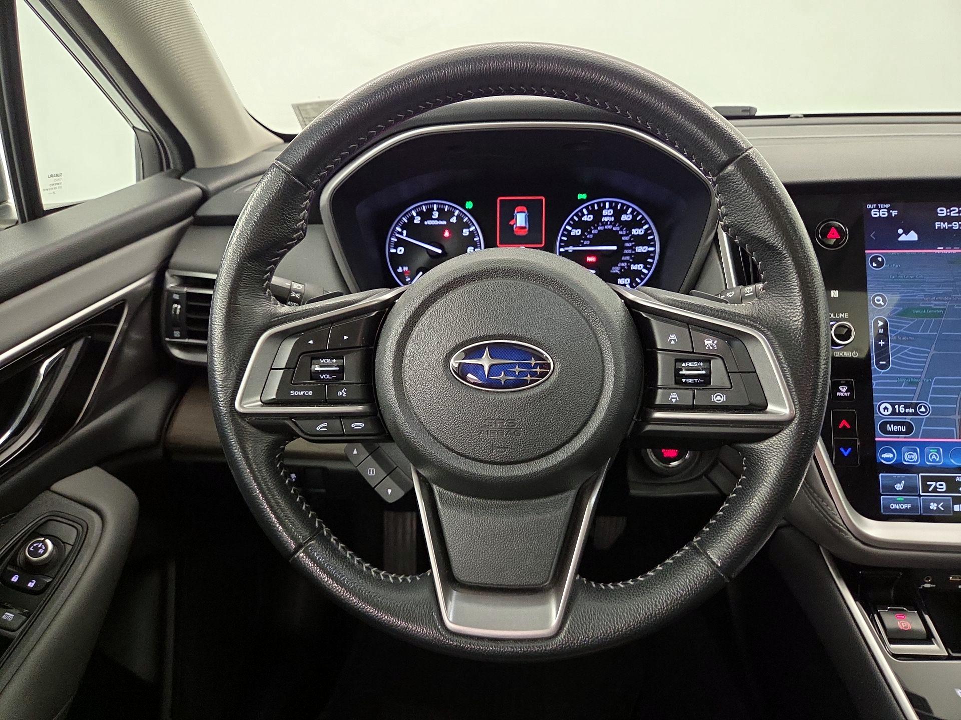 Thumbnail: 2022 Subaru Outback - 10