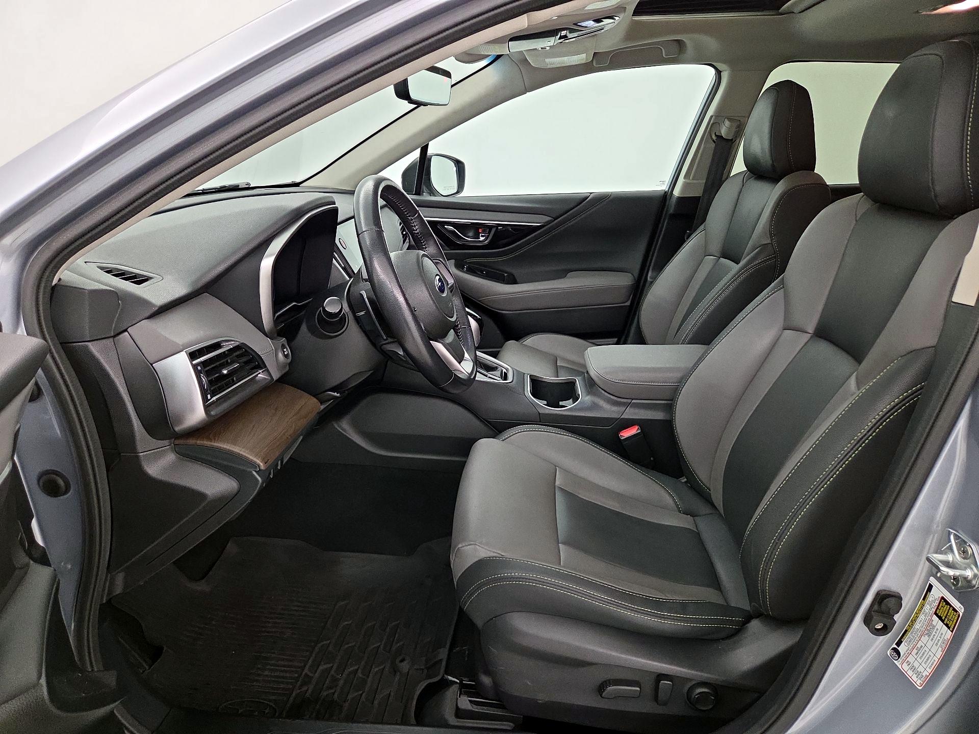 Thumbnail: 2022 Subaru Outback - 11