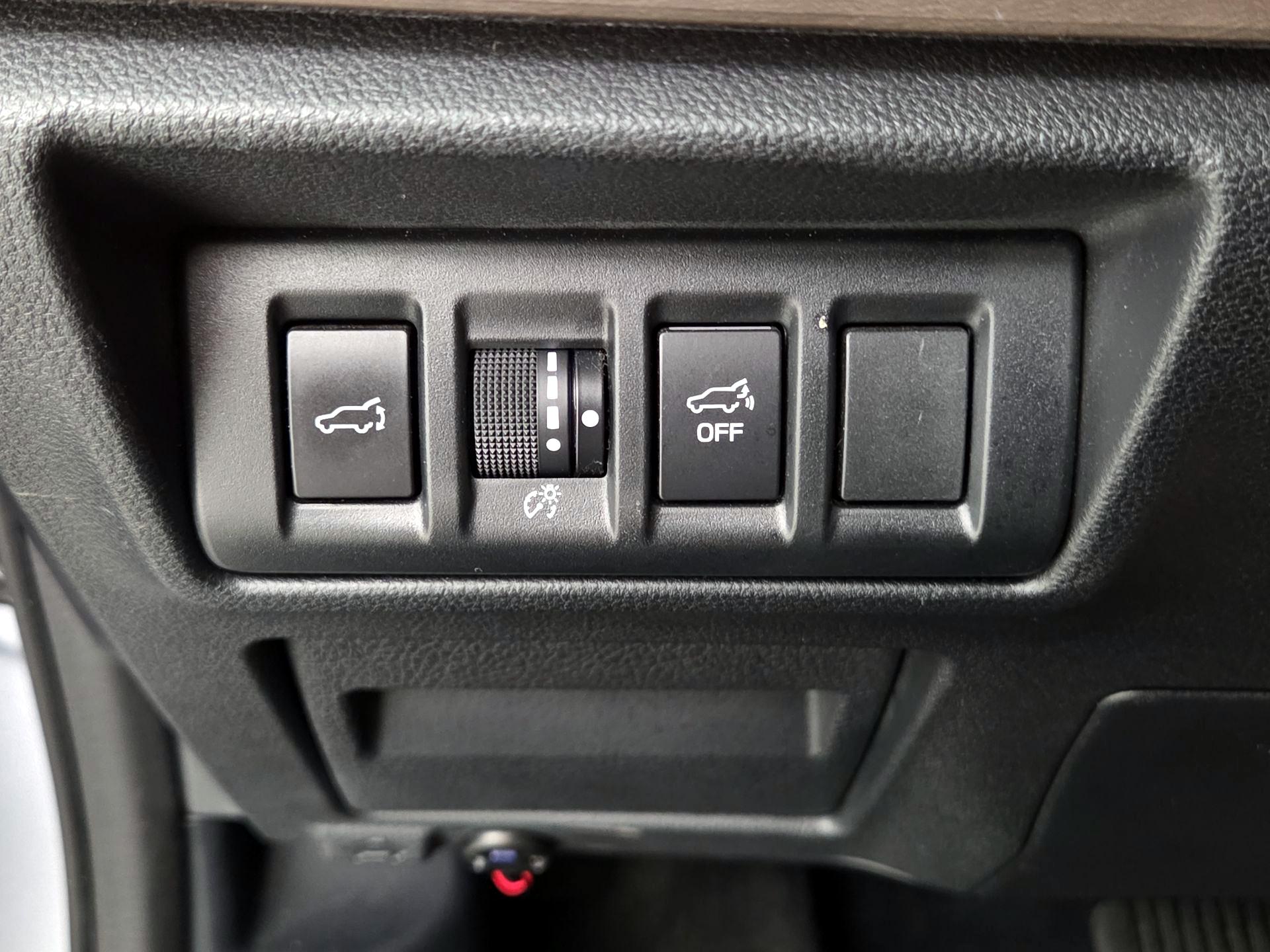 Thumbnail: 2022 Subaru Outback - 13