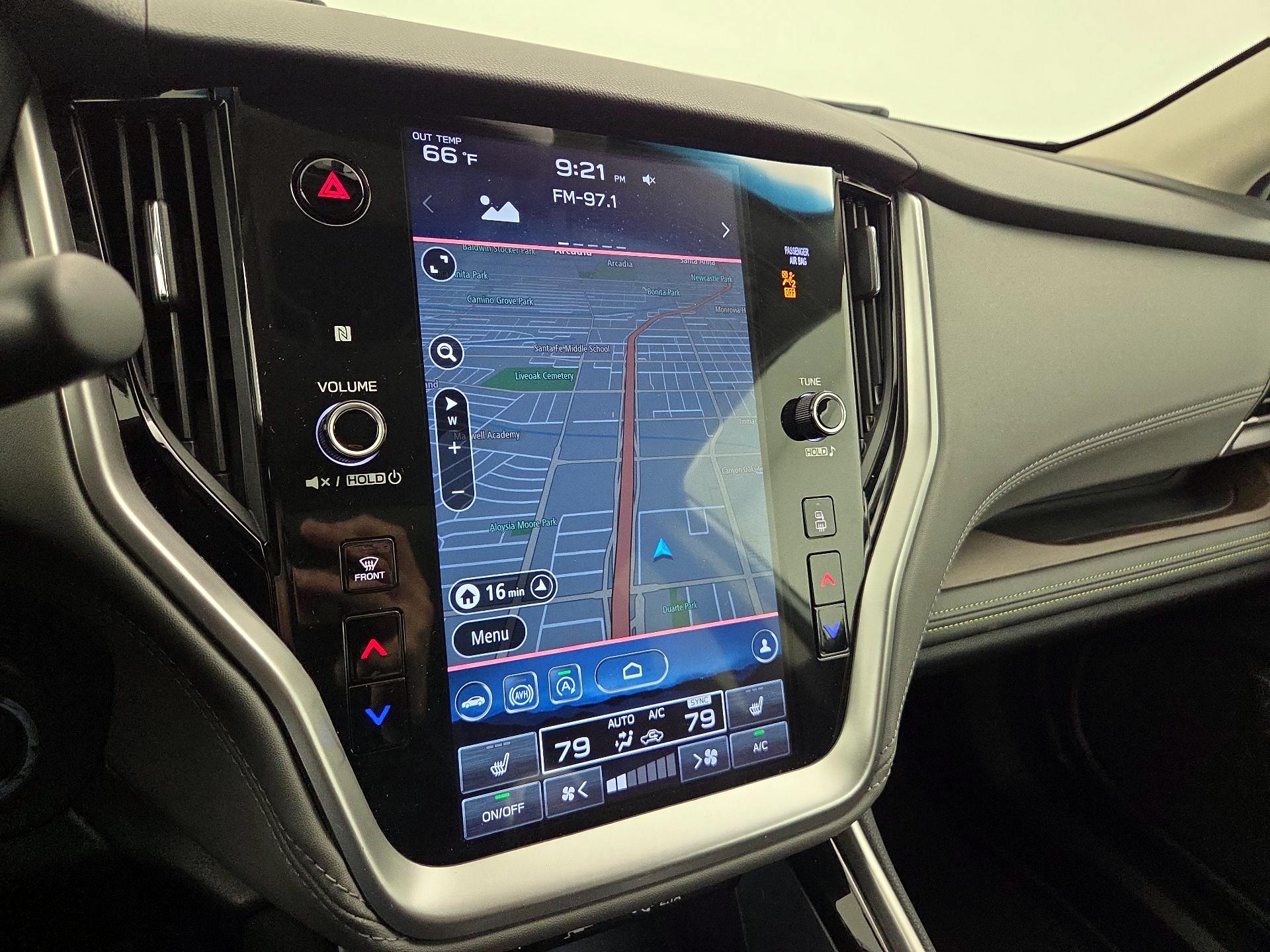 Thumbnail: 2022 Subaru Outback - 14