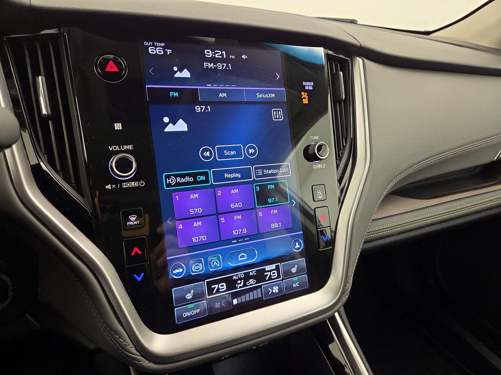 Thumbnail: 2022 Subaru Outback - 16