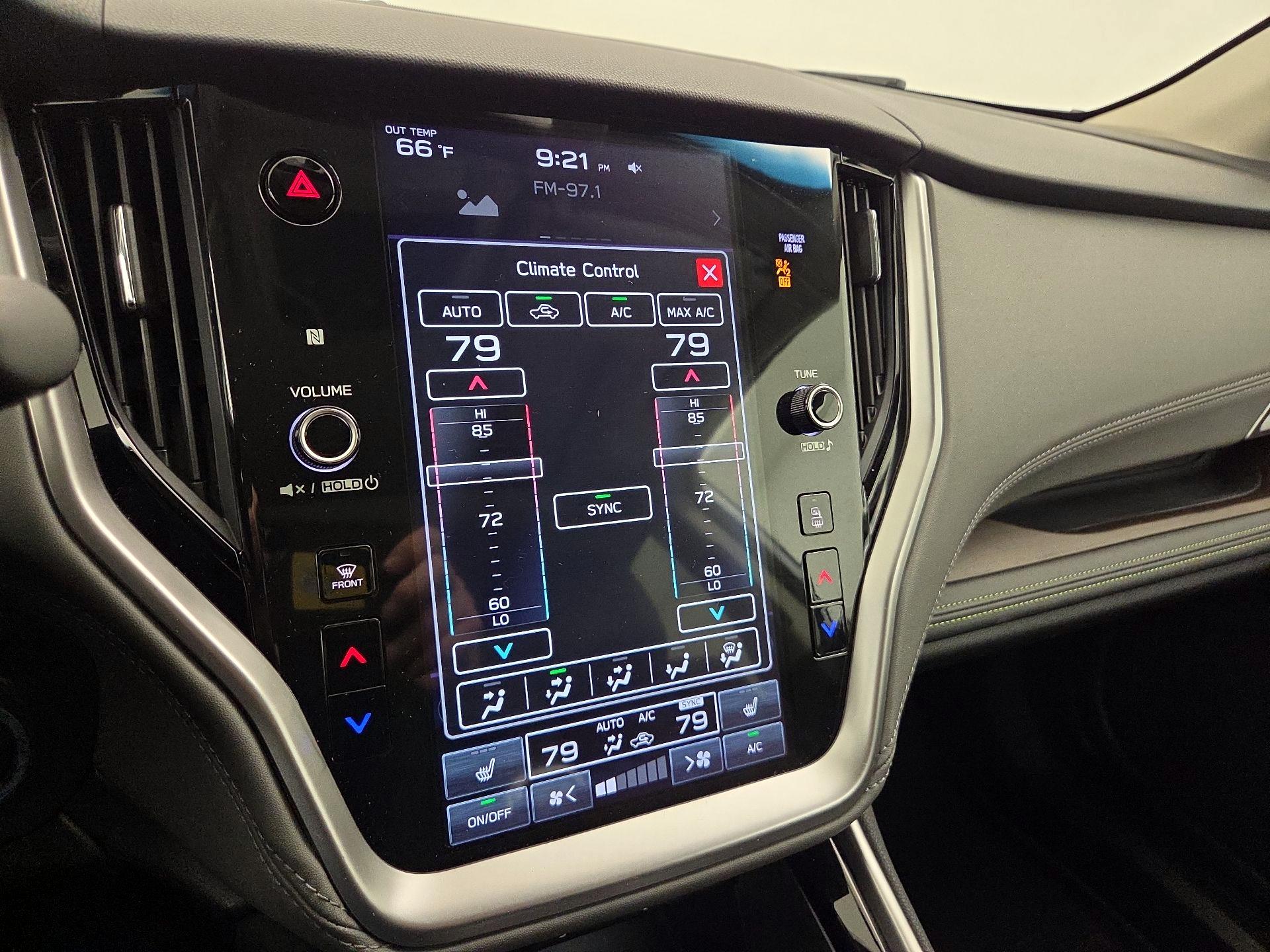 Thumbnail: 2022 Subaru Outback - 17