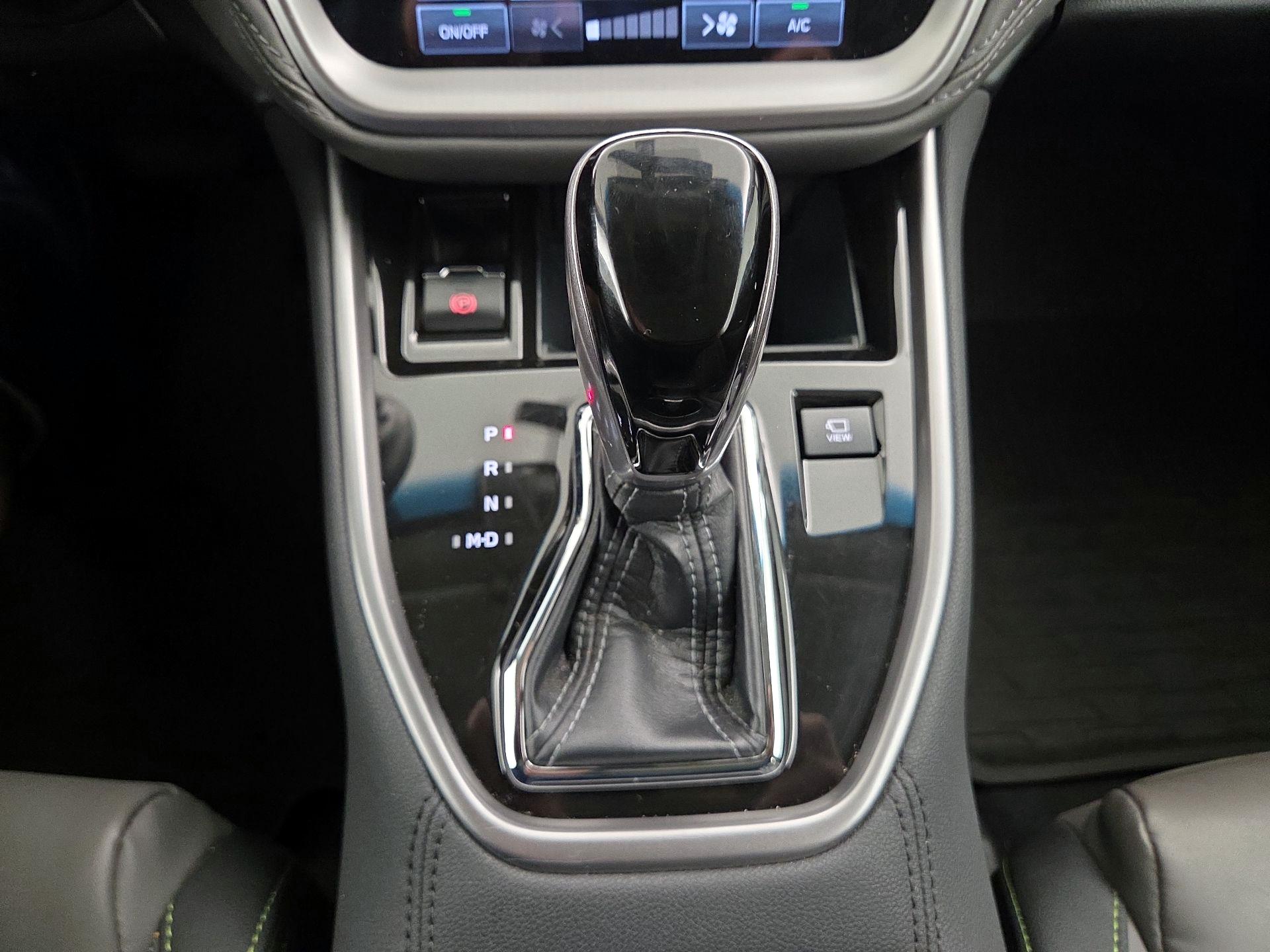 Thumbnail: 2022 Subaru Outback - 18