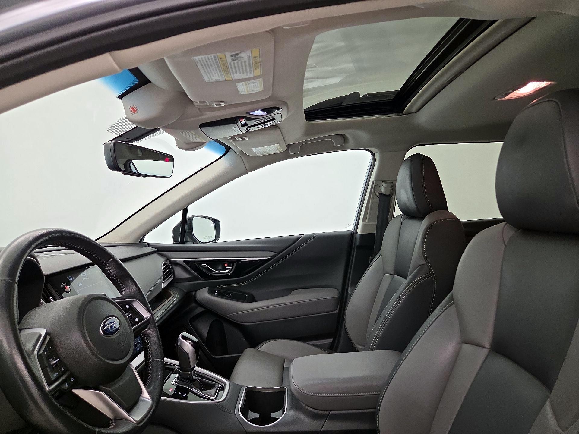 Thumbnail: 2022 Subaru Outback - 20