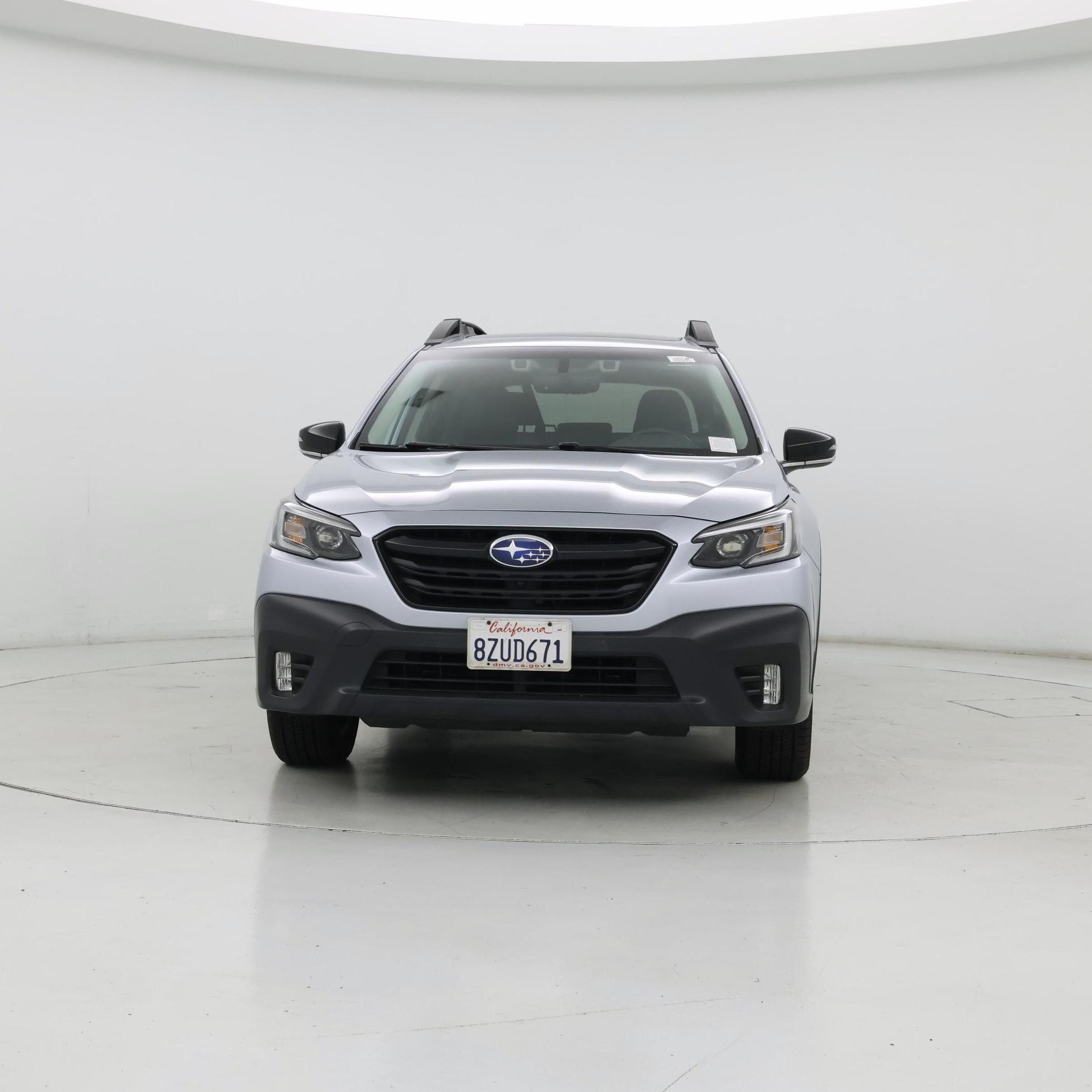 Thumbnail: 2022 Subaru Outback - 5