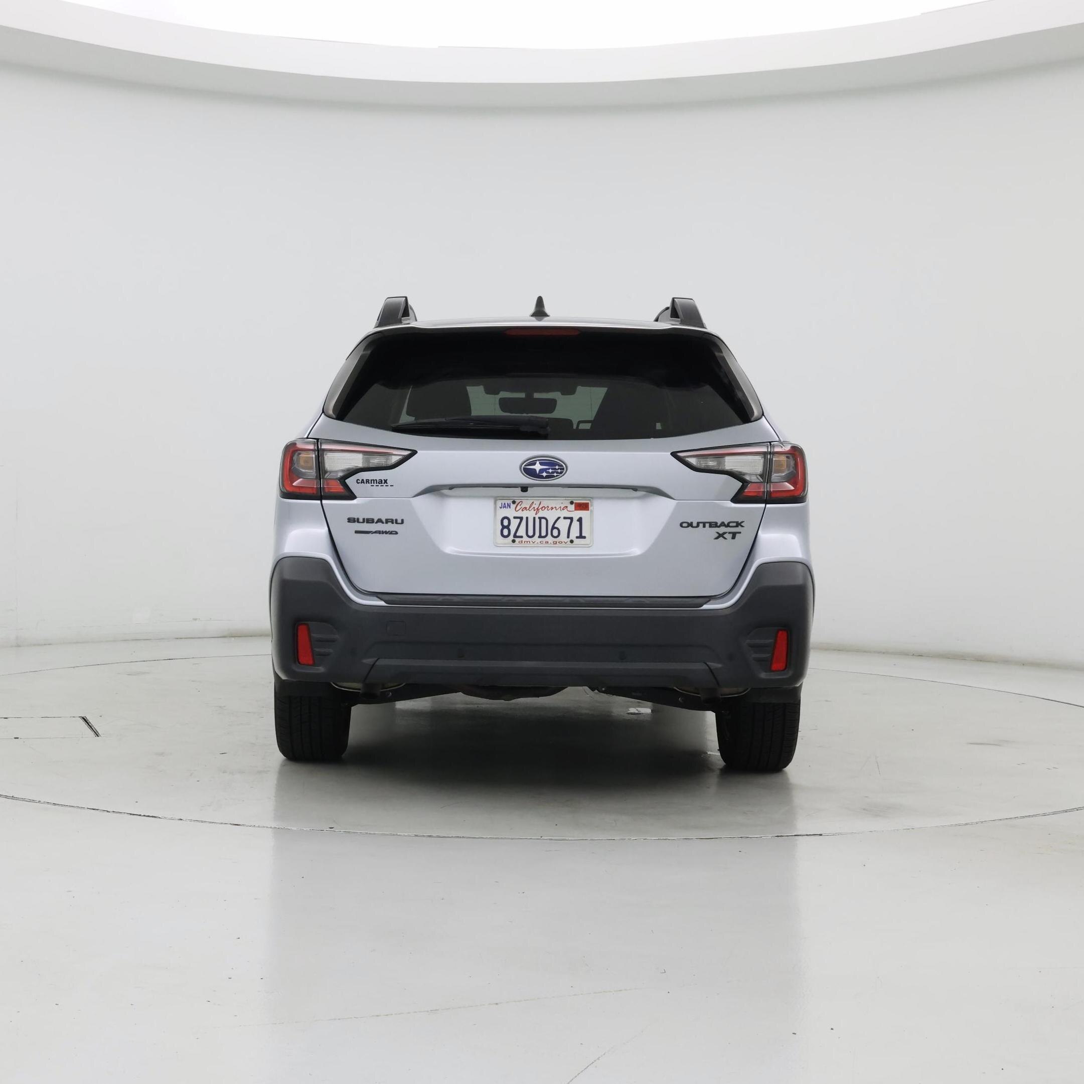 Thumbnail: 2022 Subaru Outback - 6