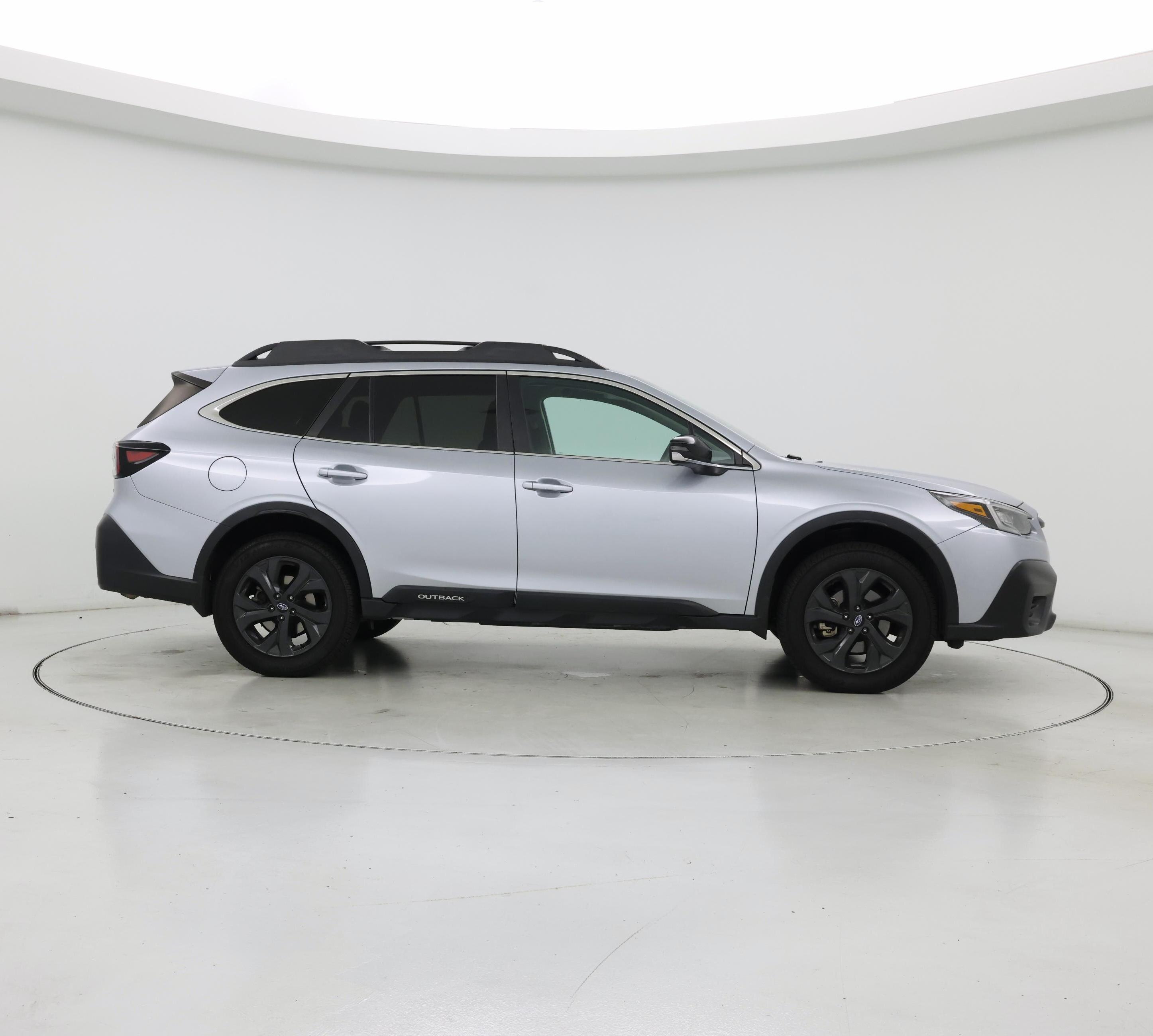 Thumbnail: 2022 Subaru Outback - 7