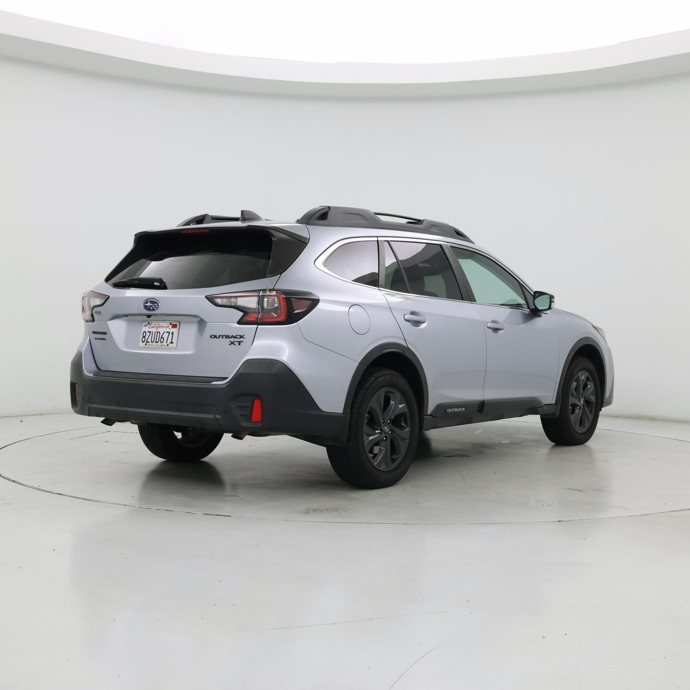 Thumbnail: 2022 Subaru Outback - 8