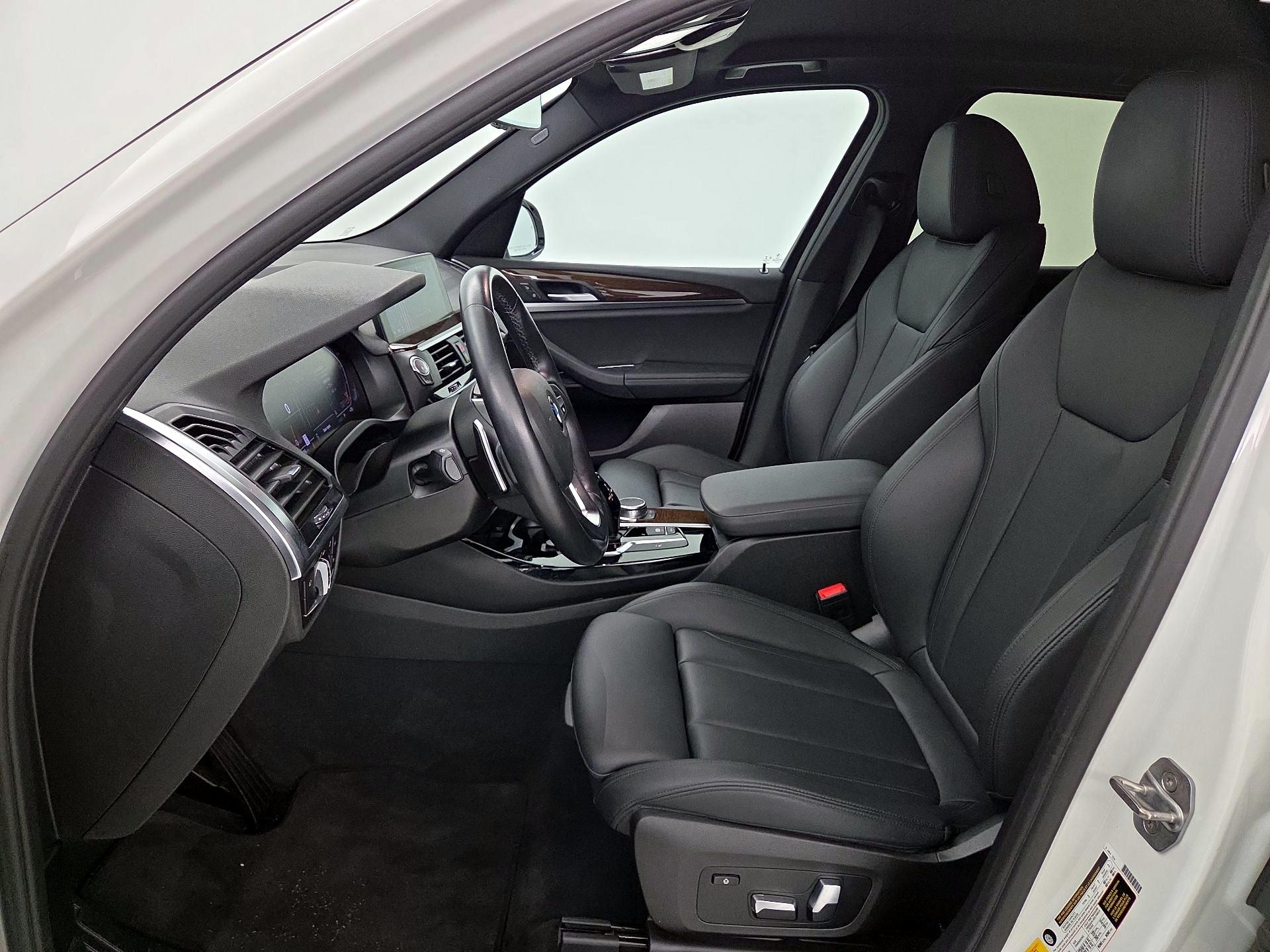 Thumbnail: 2020 BMW X3 - 11