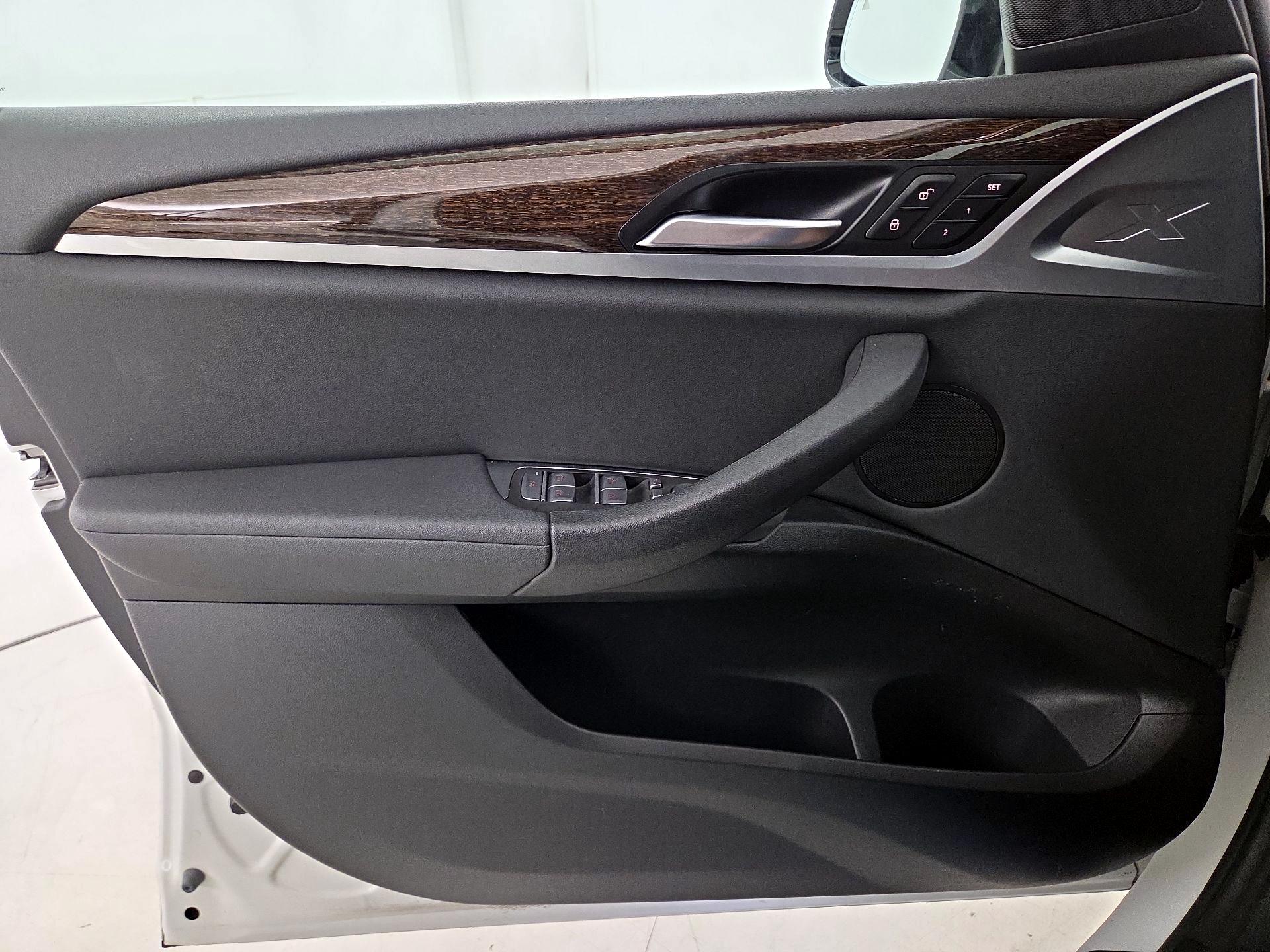 Thumbnail: 2020 BMW X3 - 12