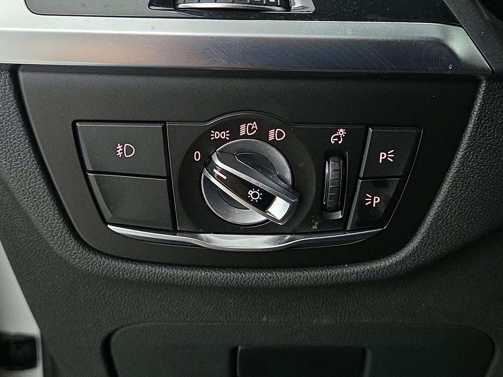 Thumbnail: 2020 BMW X3 - 13