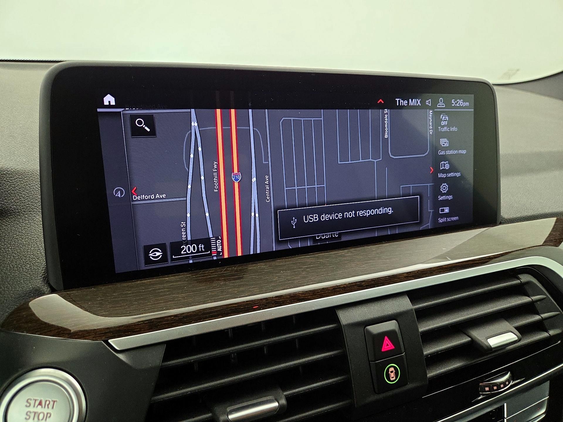 Thumbnail: 2020 BMW X3 - 14