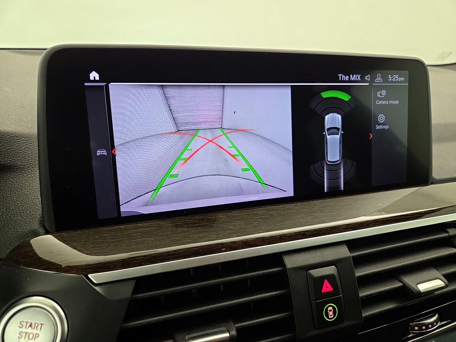 Thumbnail: 2020 BMW X3 - 15