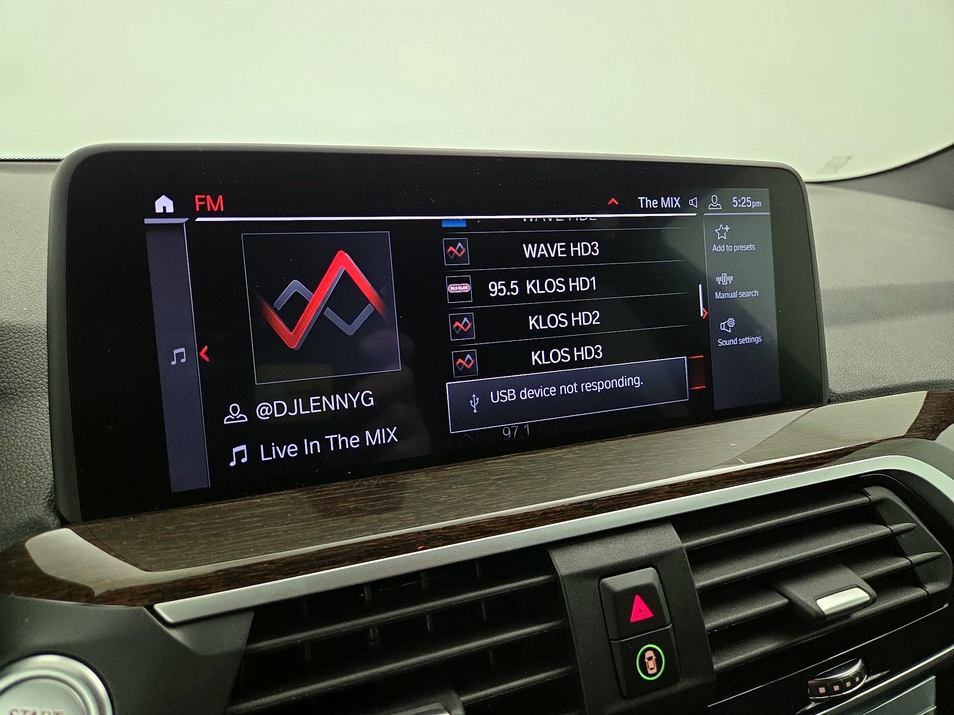 Thumbnail: 2020 BMW X3 - 16