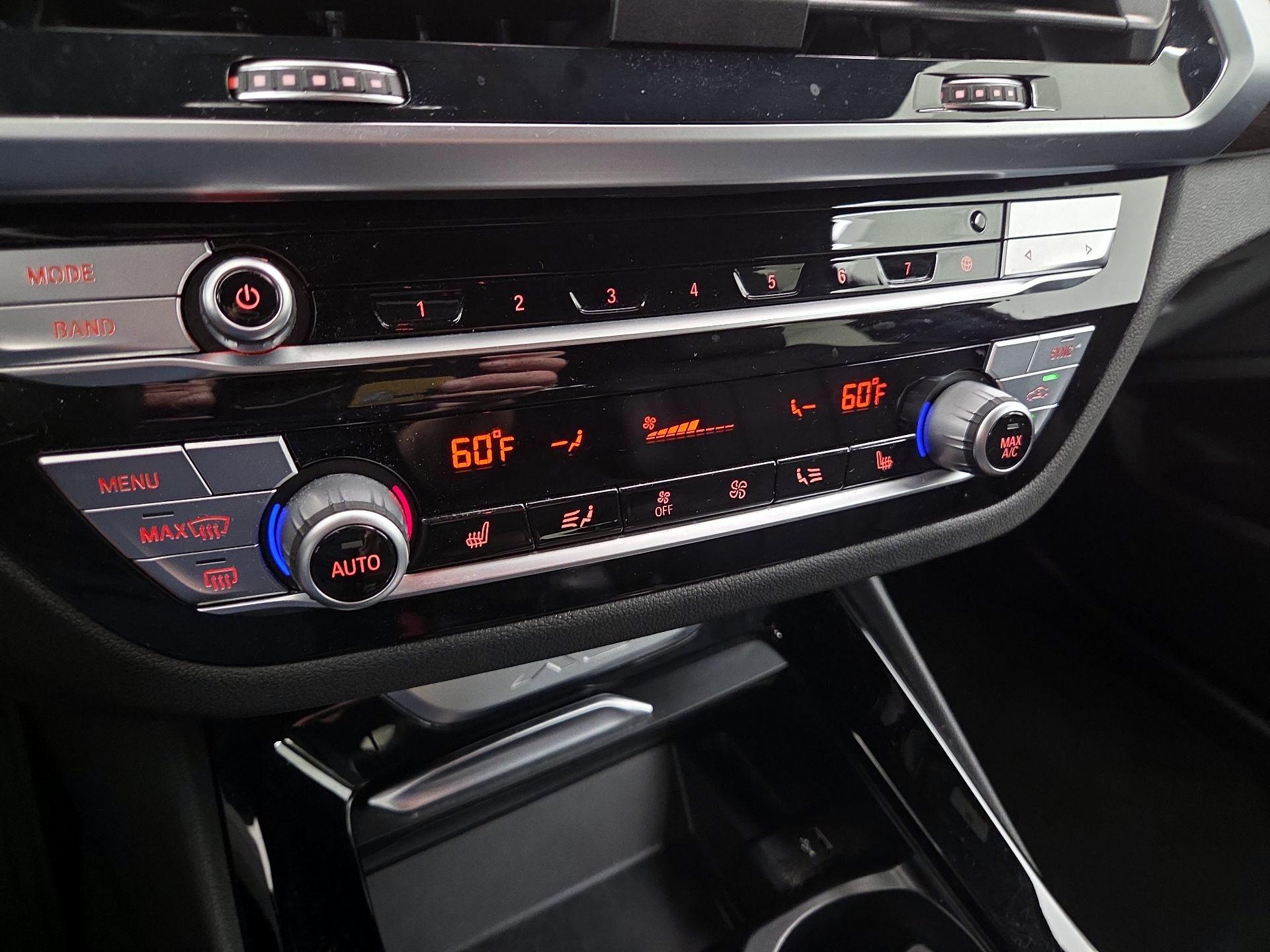 Thumbnail: 2020 BMW X3 - 17