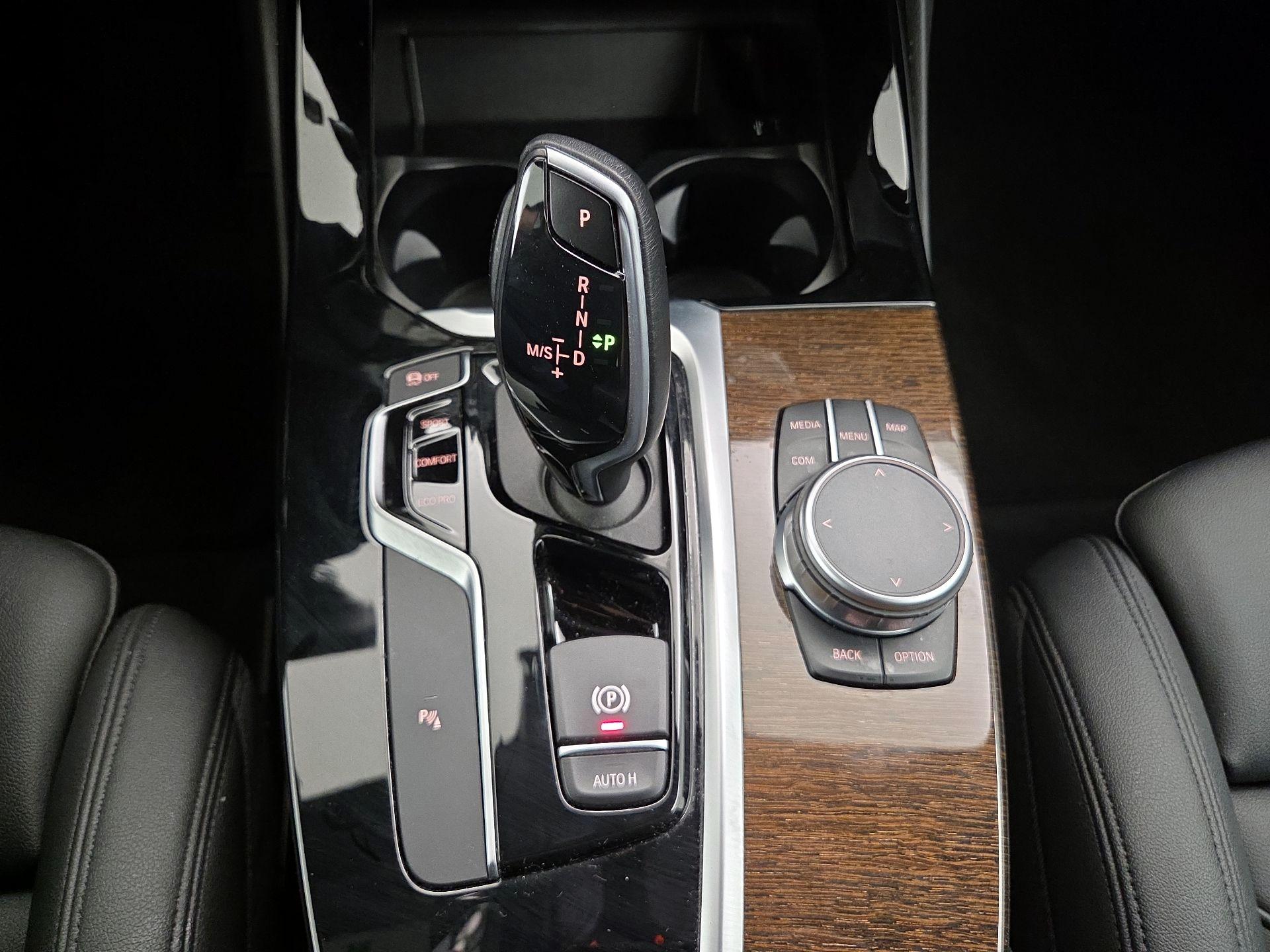 Thumbnail: 2020 BMW X3 - 18