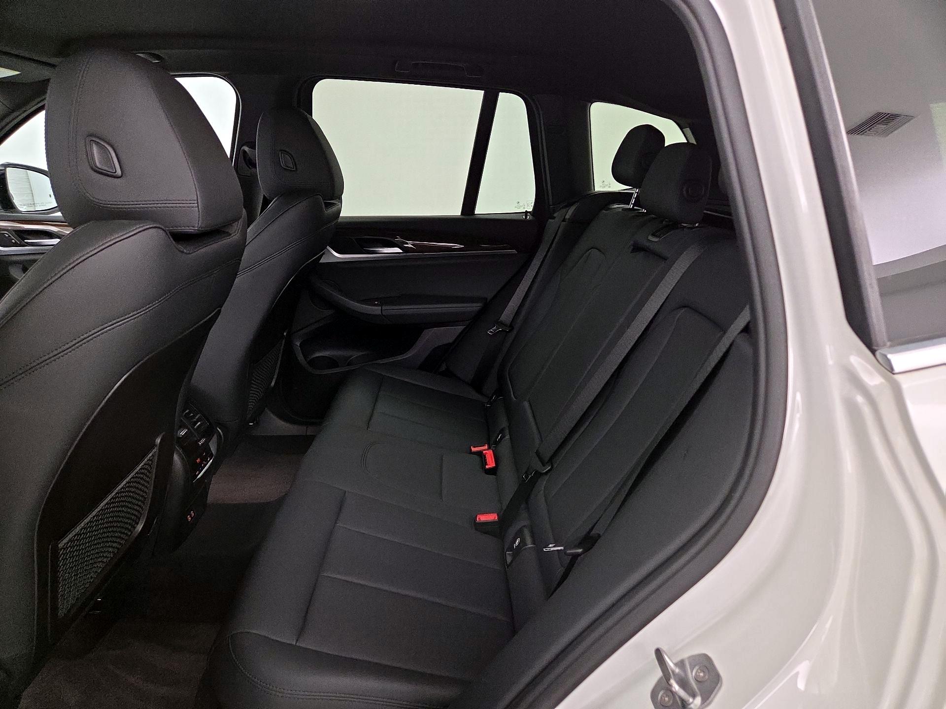 Thumbnail: 2020 BMW X3 - 20