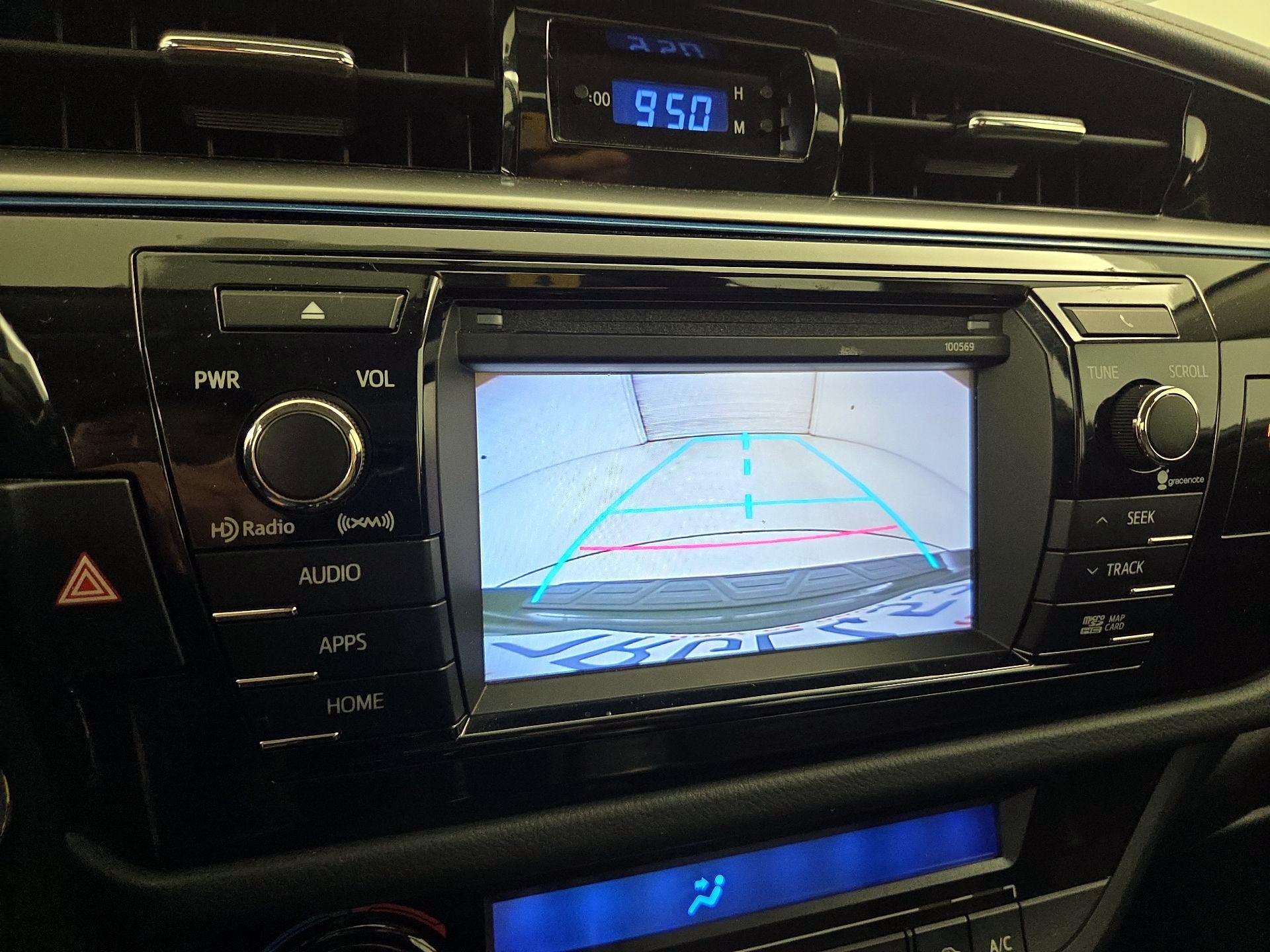 Thumbnail: 2016 Toyota Corolla - 15