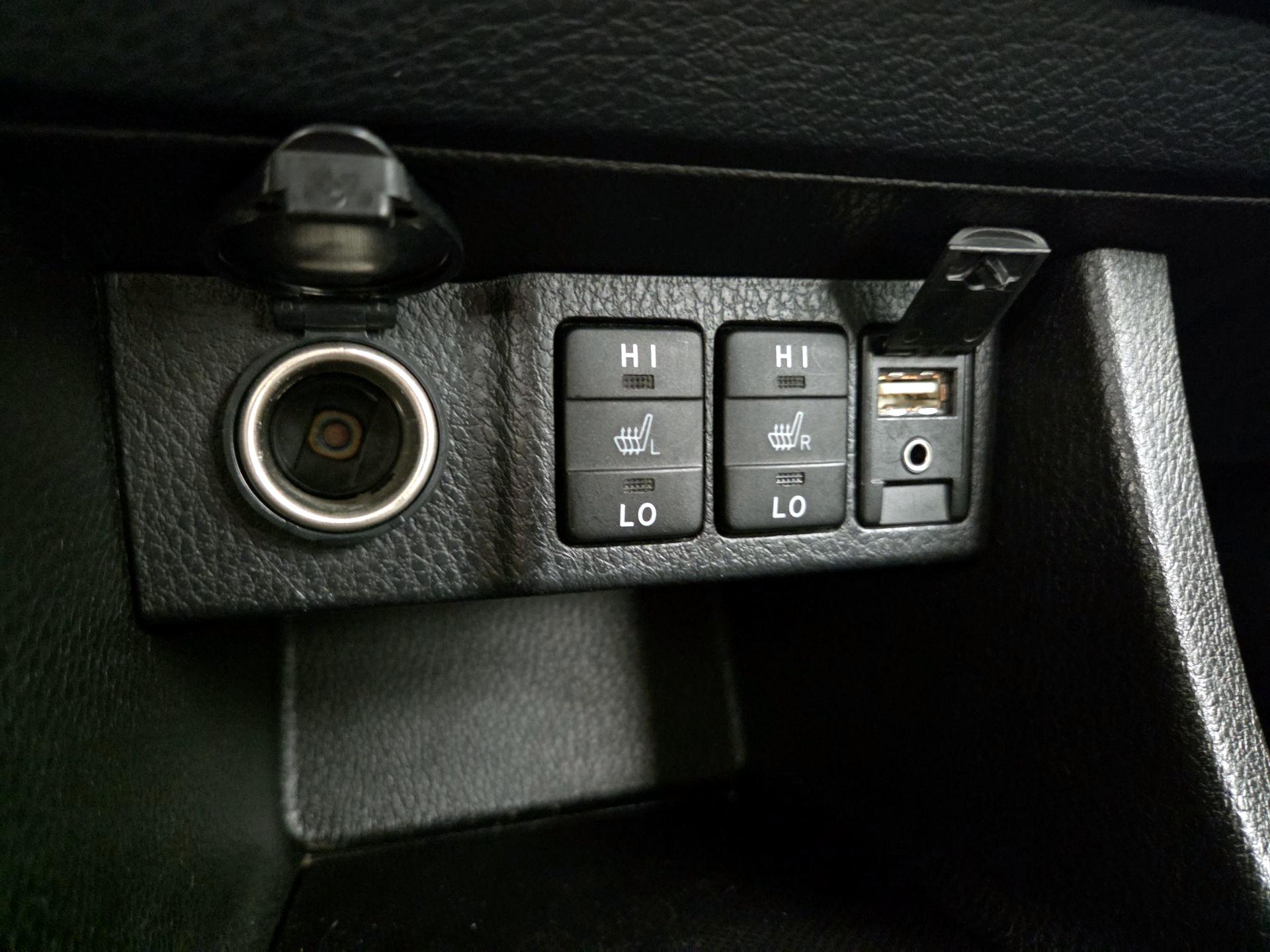 Thumbnail: 2016 Toyota Corolla - 19