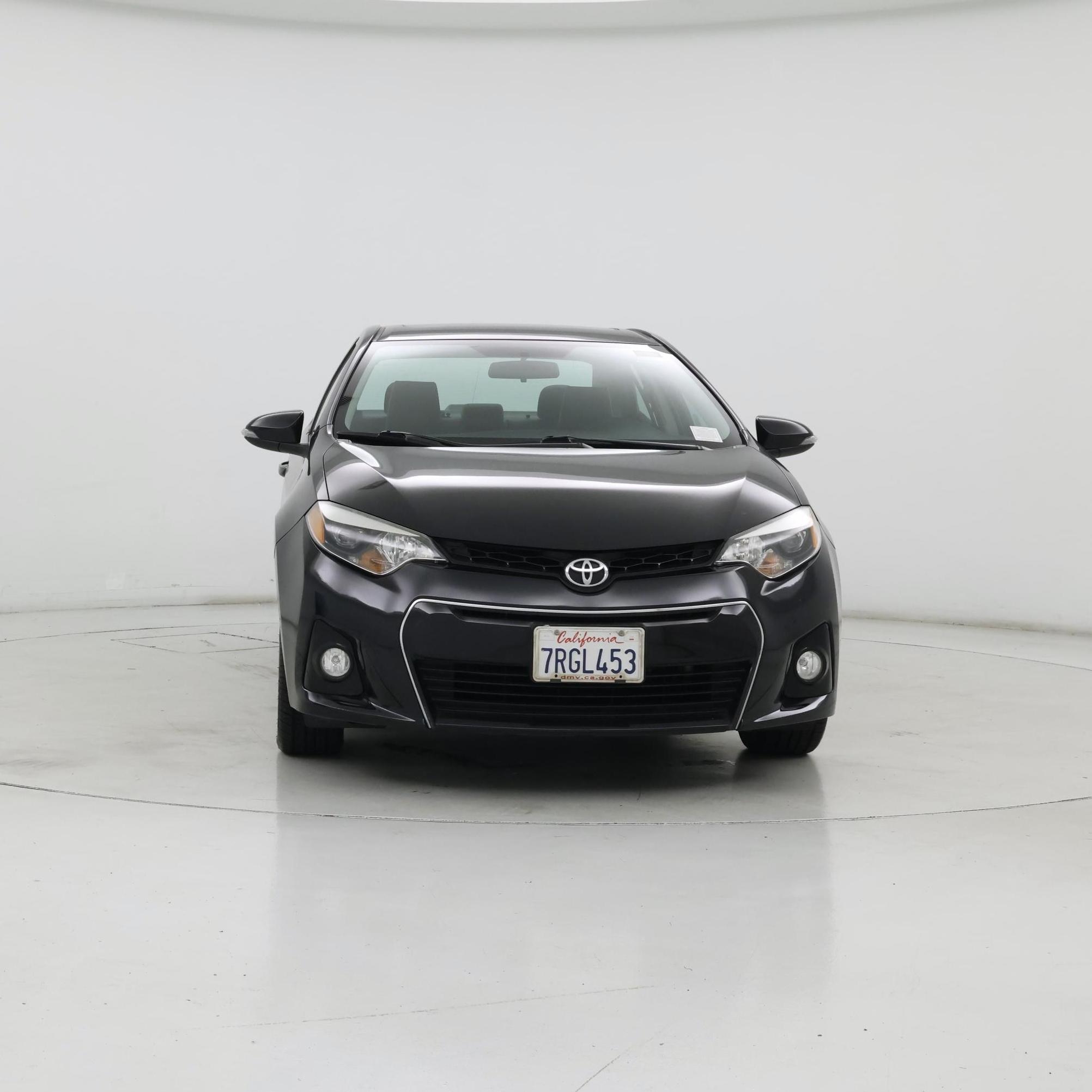 Thumbnail: 2016 Toyota Corolla - 5