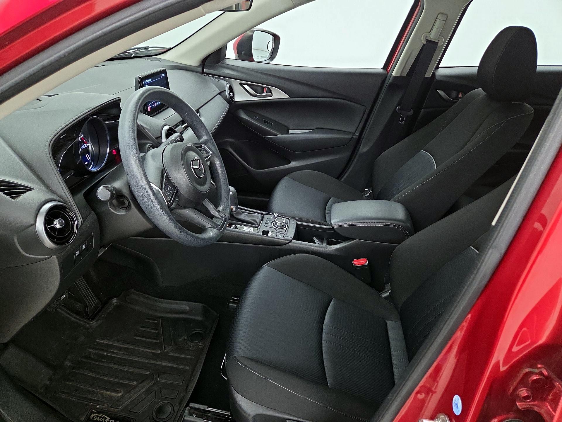 Thumbnail: 2021 Mazda CX-3 - 11