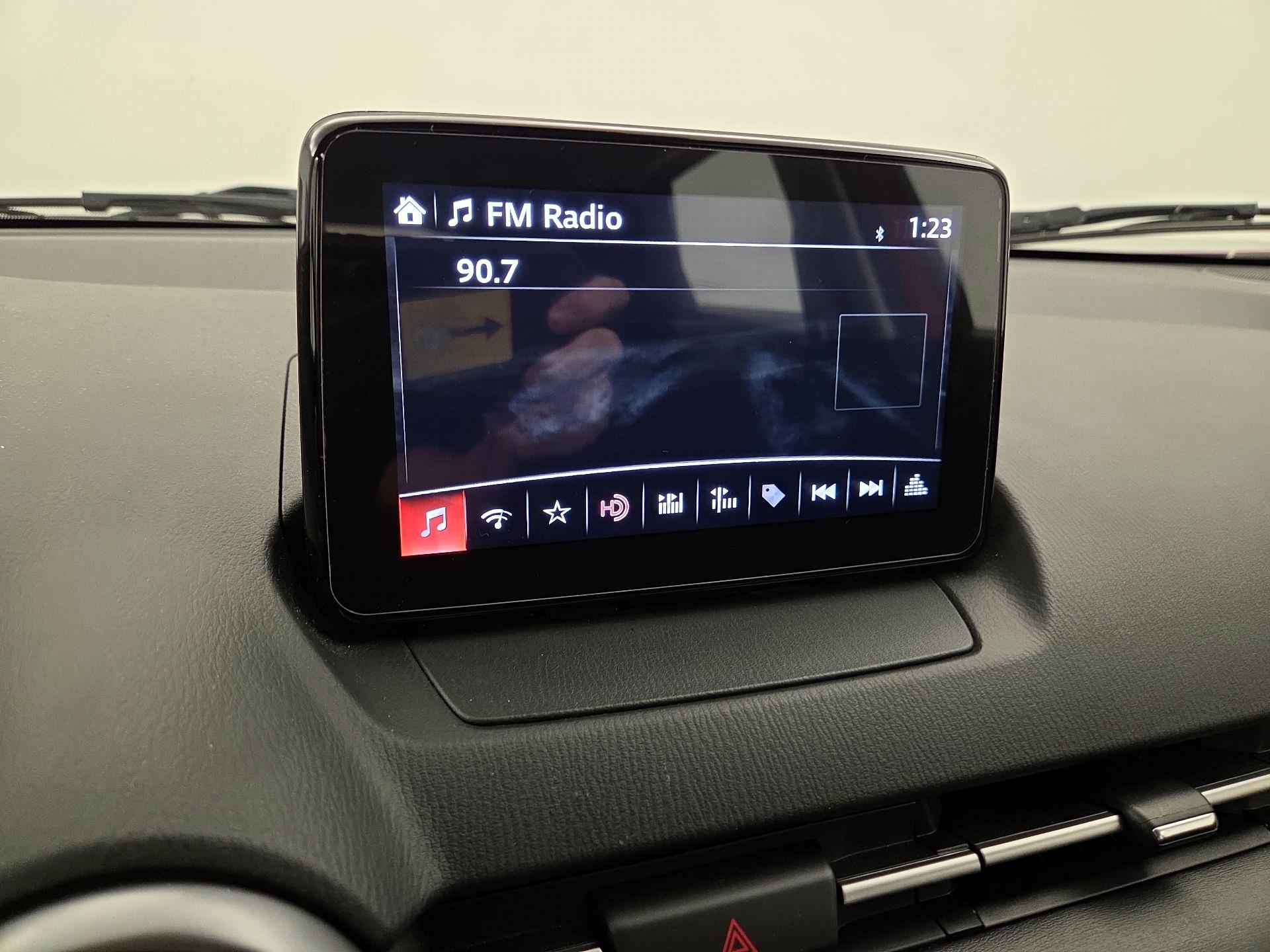 Thumbnail: 2021 Mazda CX-3 - 15